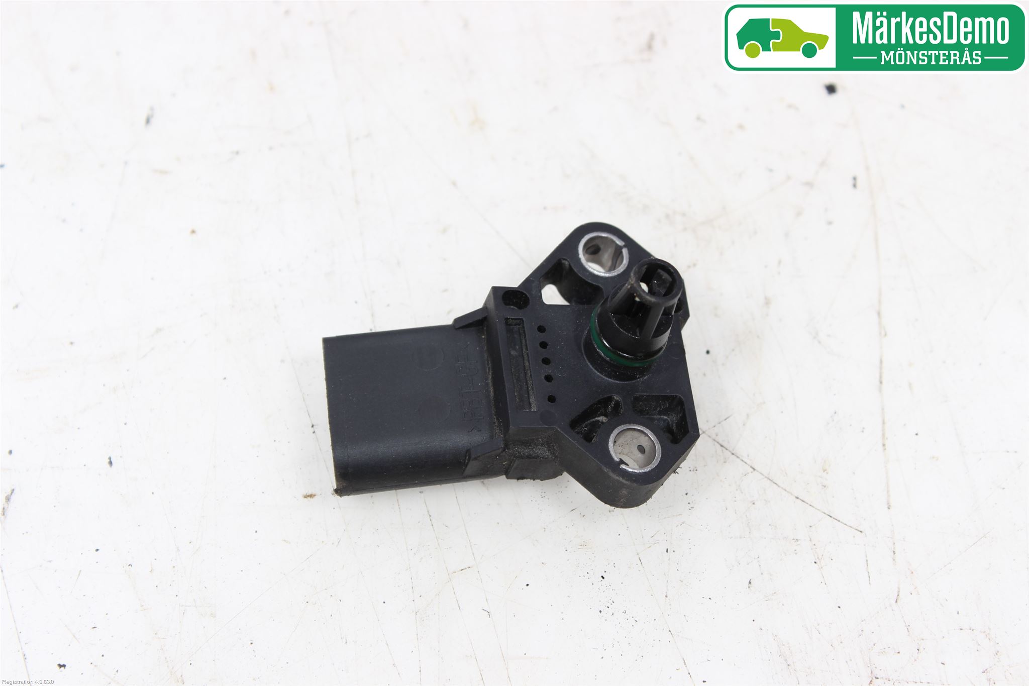 Volkswagen VW TIGUAN 07-16 Givare Laddluftstryck