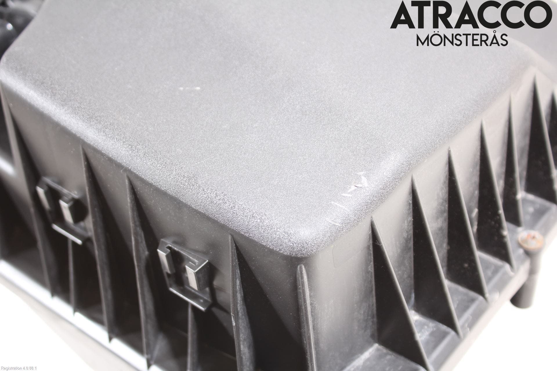 Opel ASTRA J 10-15 Luftrenare