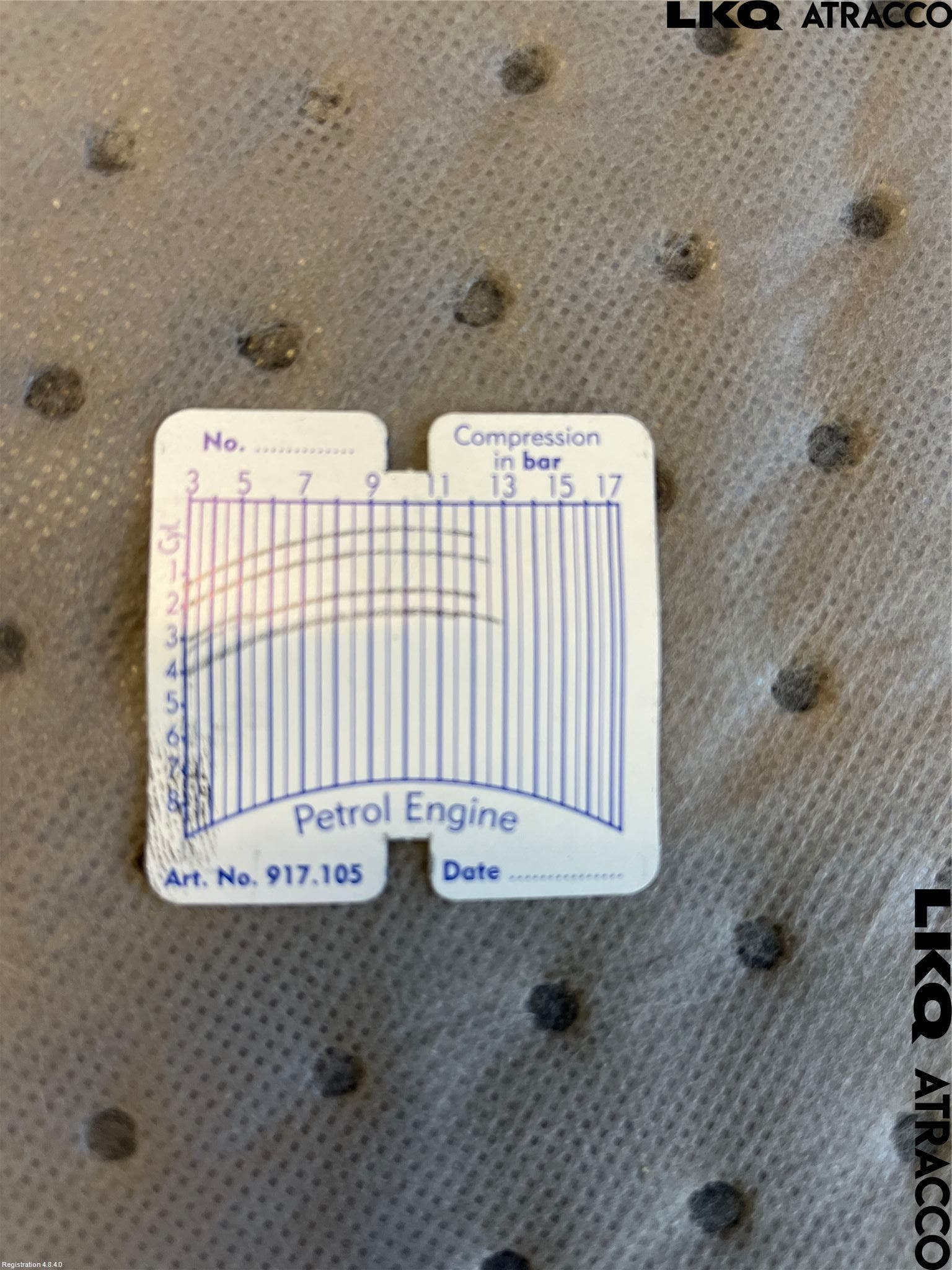 Kia RIO 17- Motor Bensin