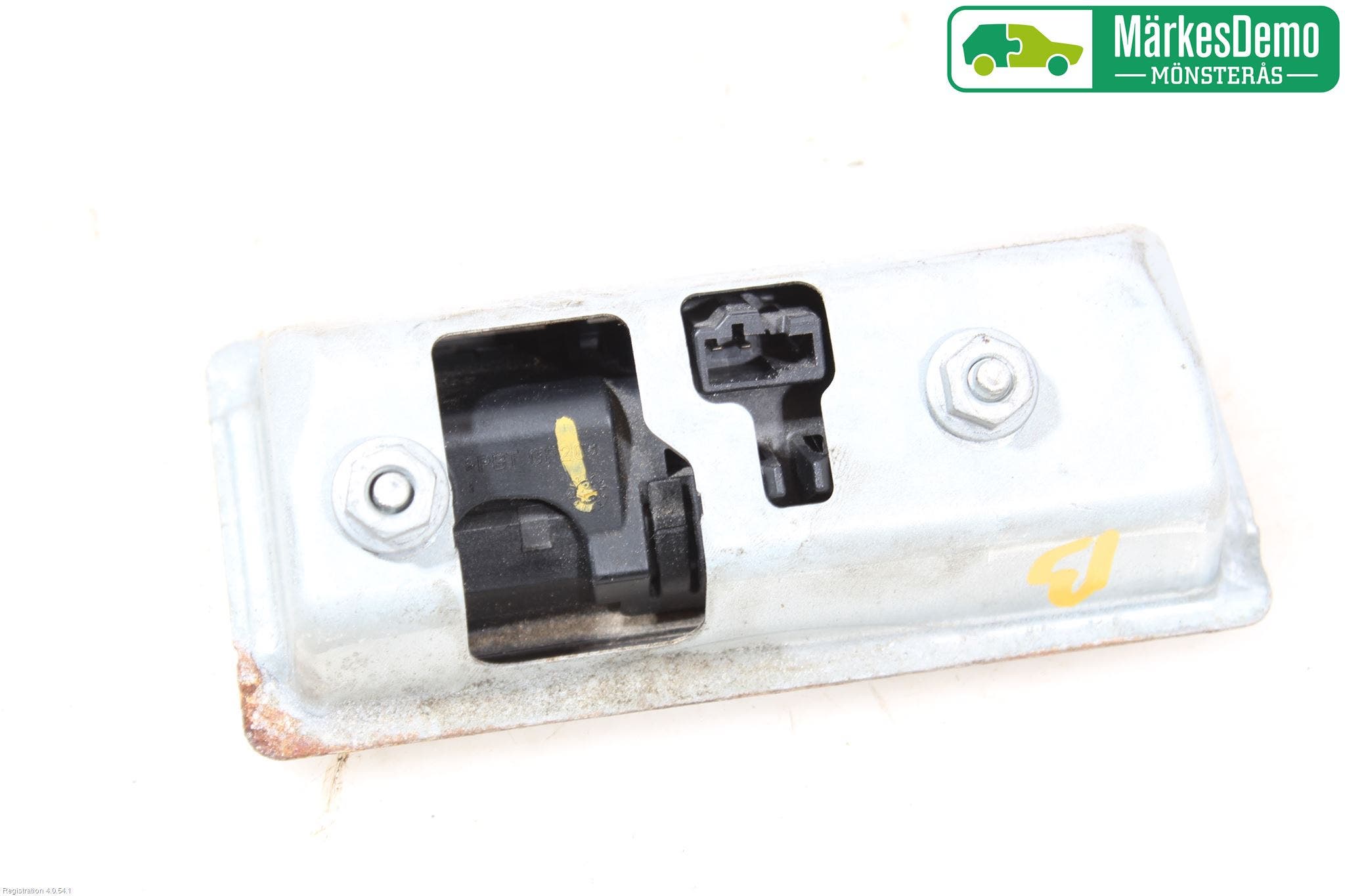 Volkswagen VW PASSAT 05-11 Bakluckehandtag