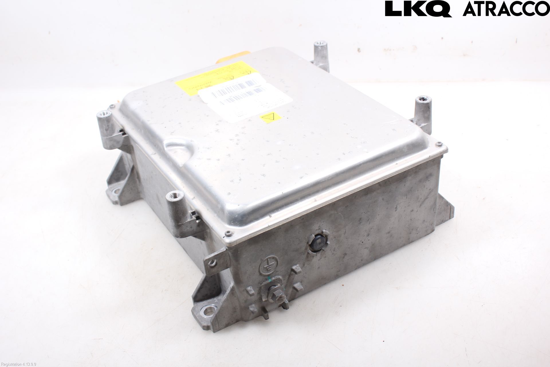 MG 5 22- Inverter Hybrid
