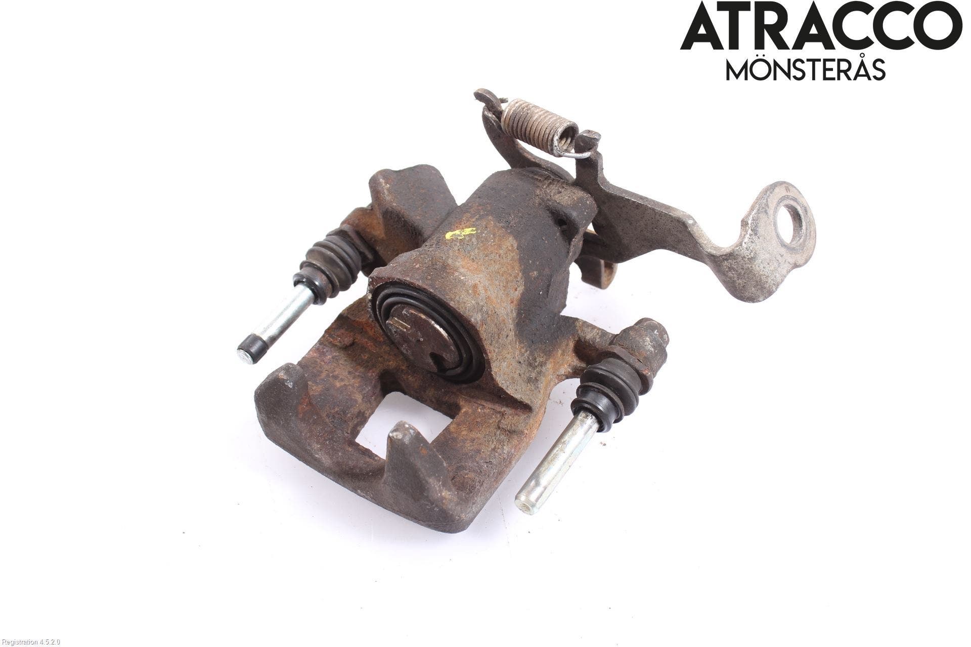 Mazda 6 13- Bromsok Bak Vänster