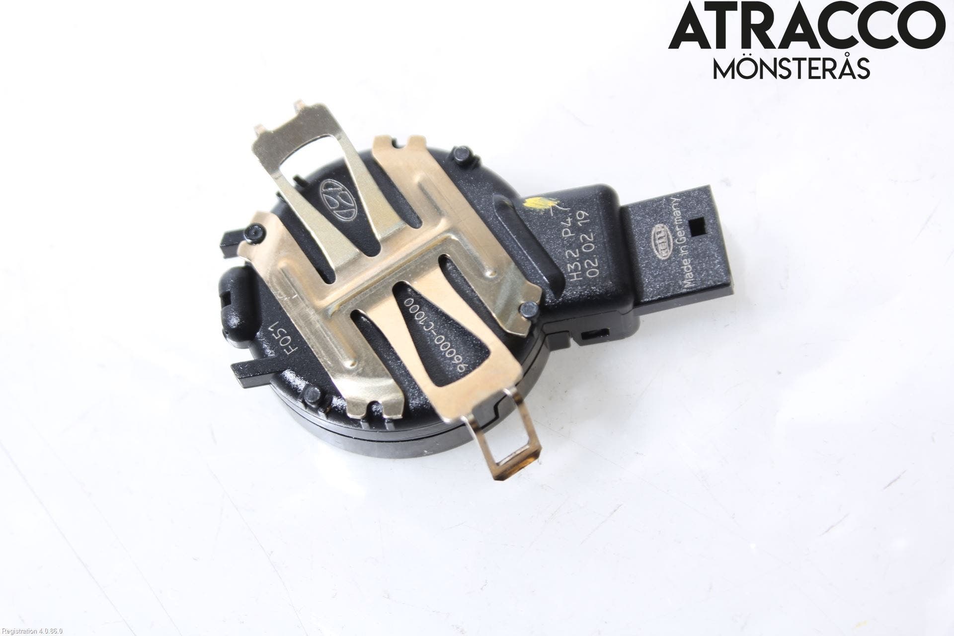 Kia OPTIMA 16-20 Regnsensor