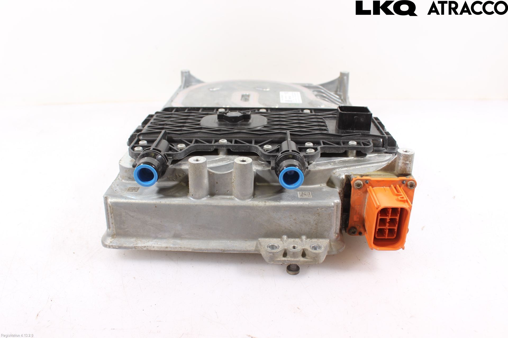 Volkswagen VW ID.4 21- Batteriladdare Högspänning