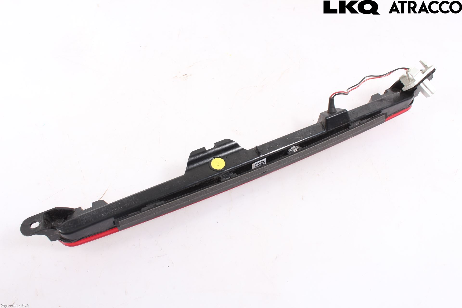 Mercedes-Benz MB CLA-KLASS (C117/X117) 13-19 Bromsljus Bakruta