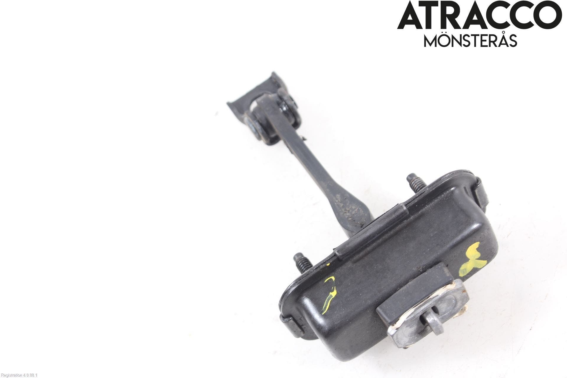 Peugeot 2008 13-20 Dörrstopp