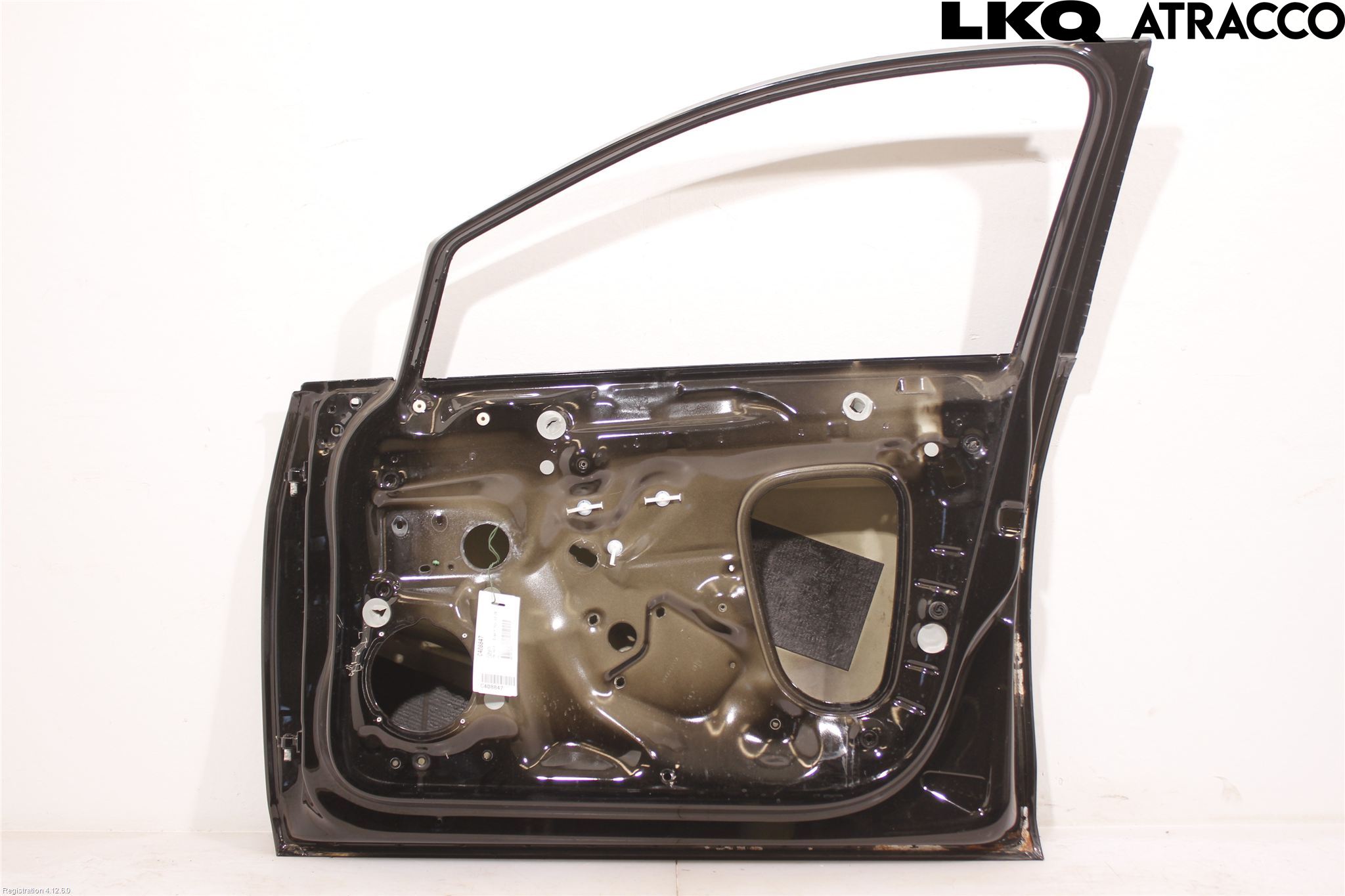 Volkswagen VW GOLF / E-GOLF VII 13-20 Dörr Fram Höger