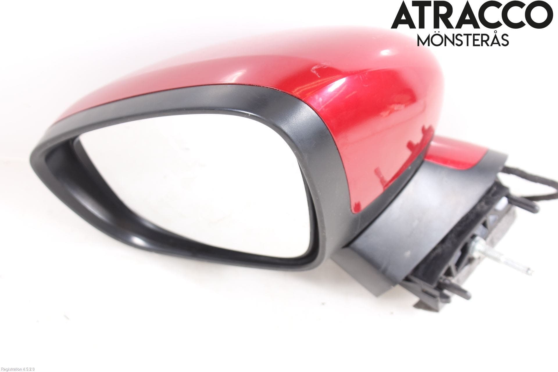 Citroen C4 II 11-18 Spegel Yttre El Vä