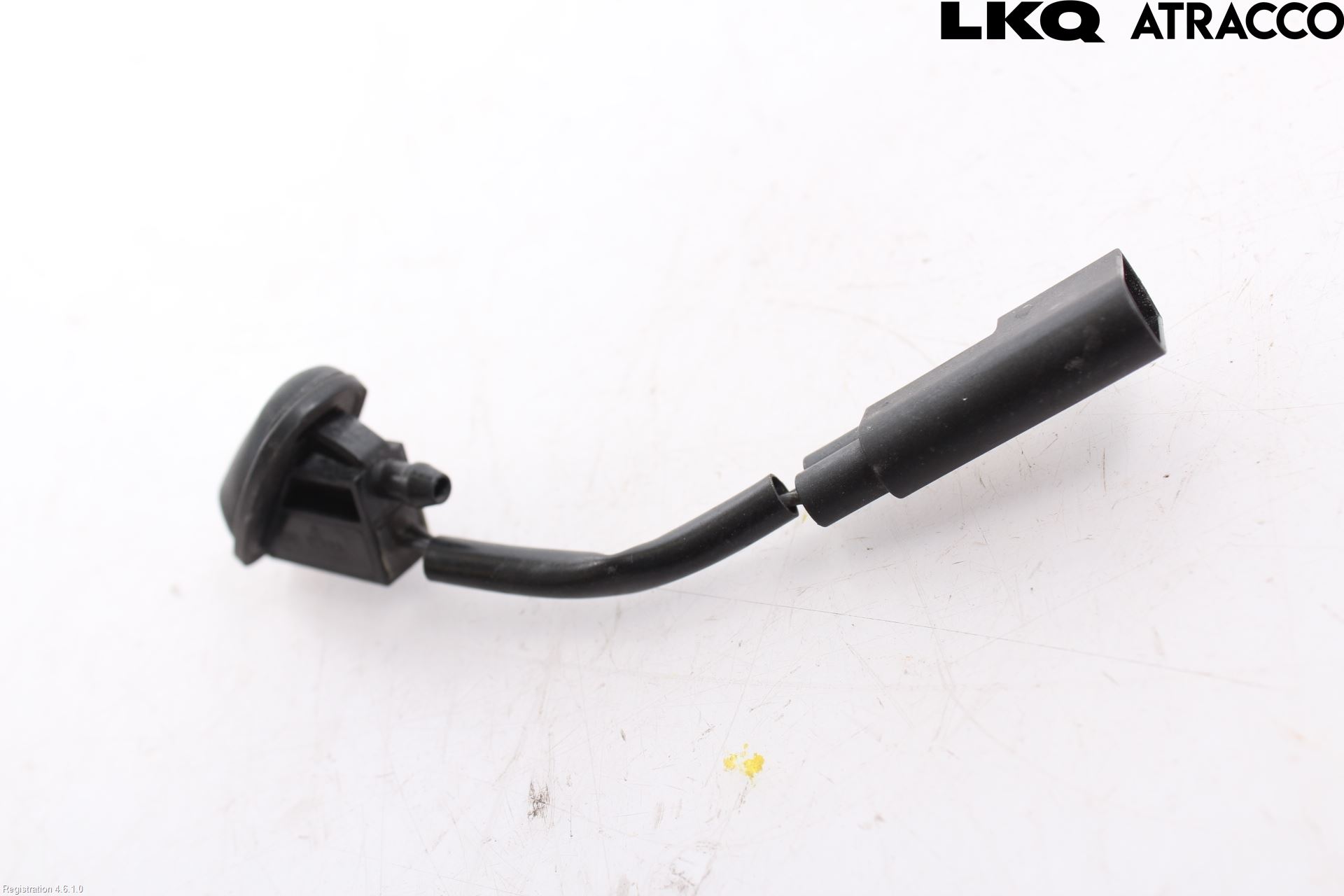 Ford FOCUS 11-14 Spolarmunstycke Rutor