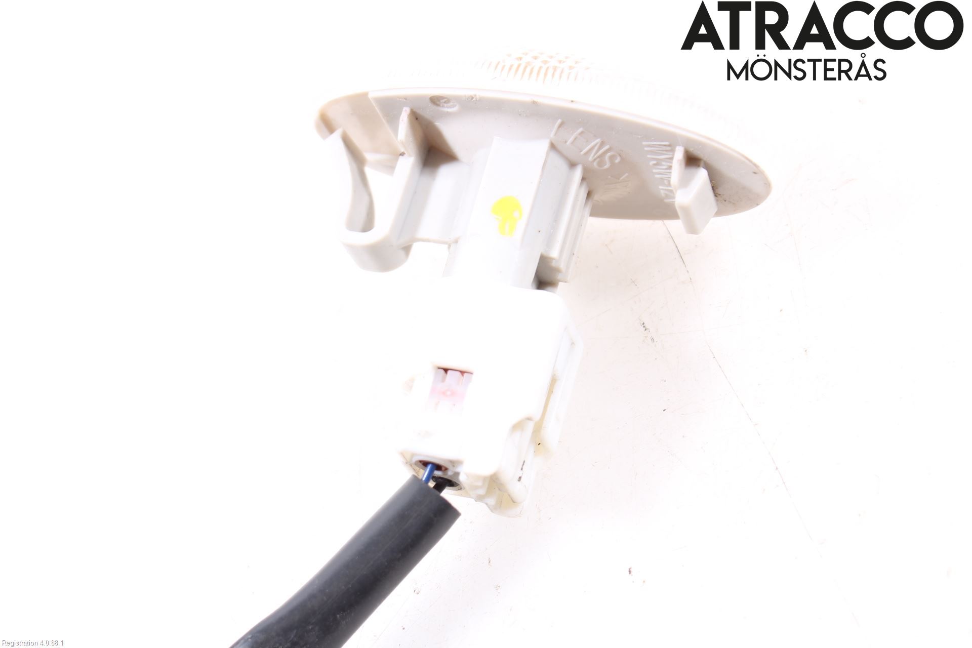 Suzuki VITARA 15- Blinkers Sidoblinkers Vä