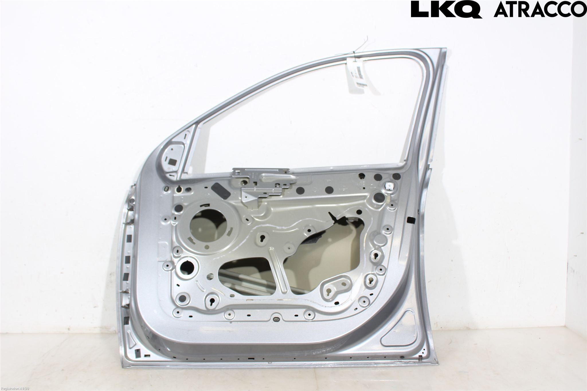 Peugeot 308 14-21 Dörr Fram Höger