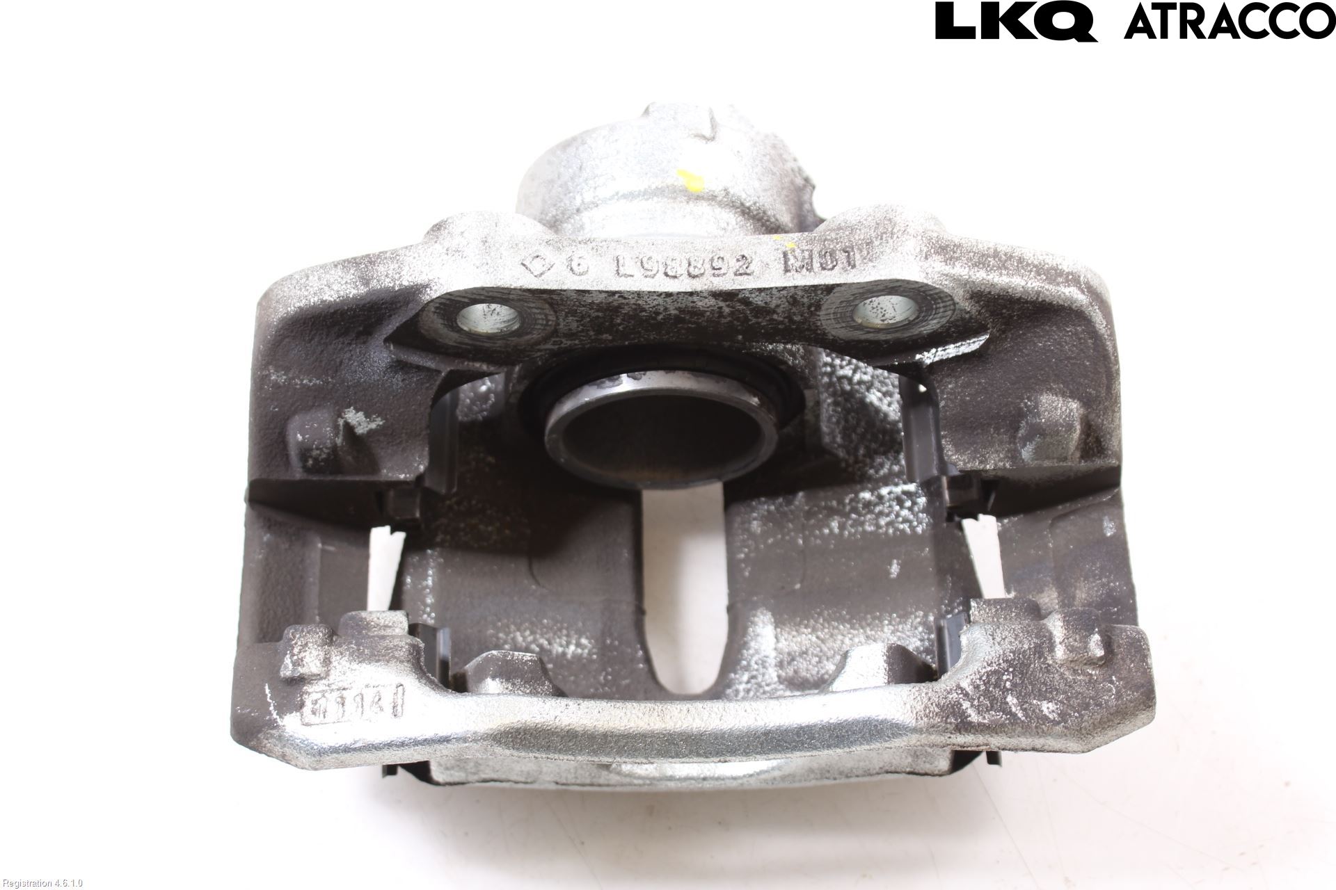 Opel MOKKA 21- Bromsok Fram Höger