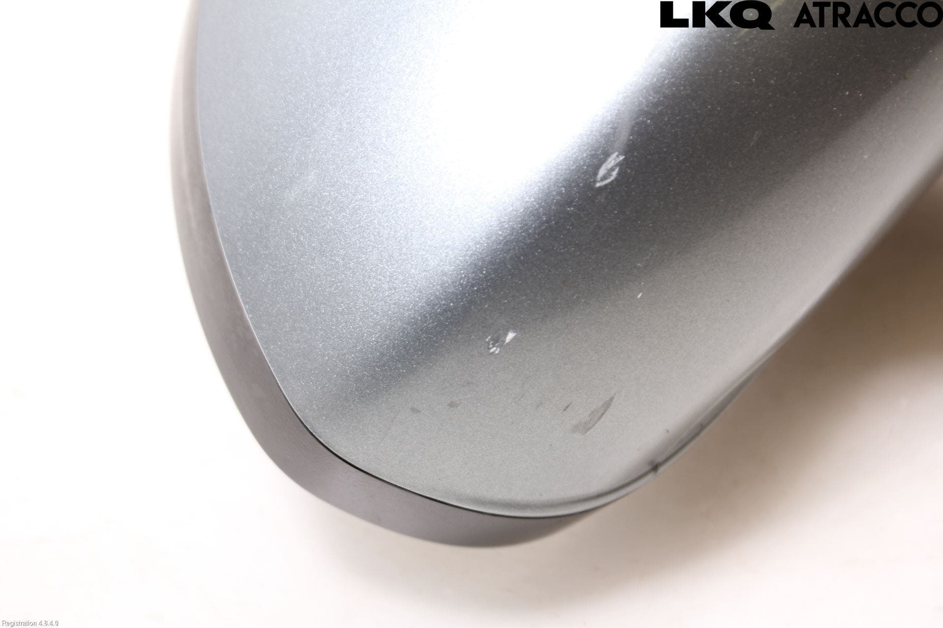 Opel CORSA D 07-14 Spegel Yttre El Hö