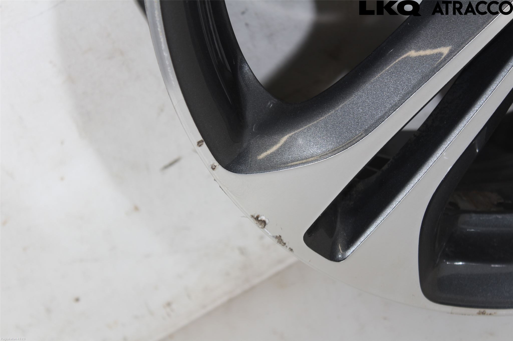 Kia CEED 12-18 Fälg Aluminium