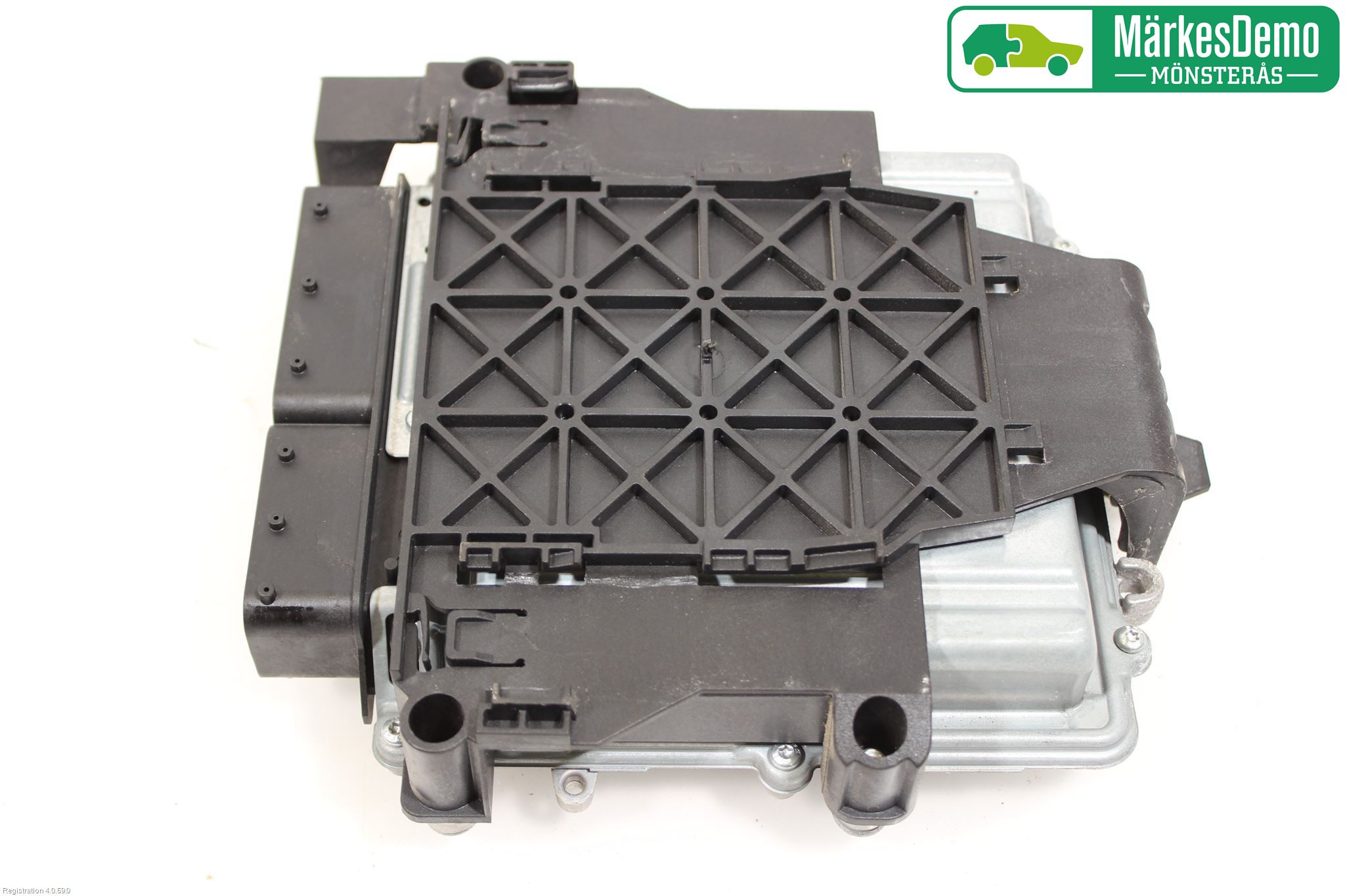 Volvo XC60 09-13 Styrenhet Insprut Bensin