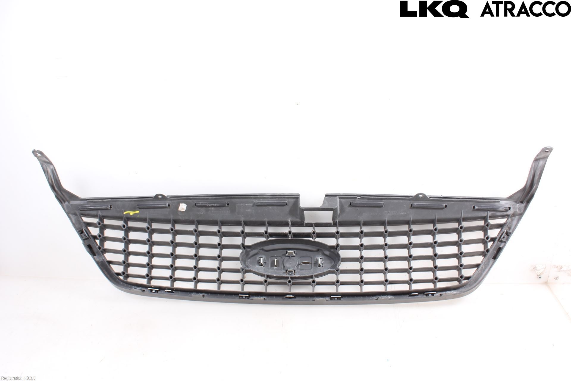 Ford MONDEO 07-15 Grill Komp