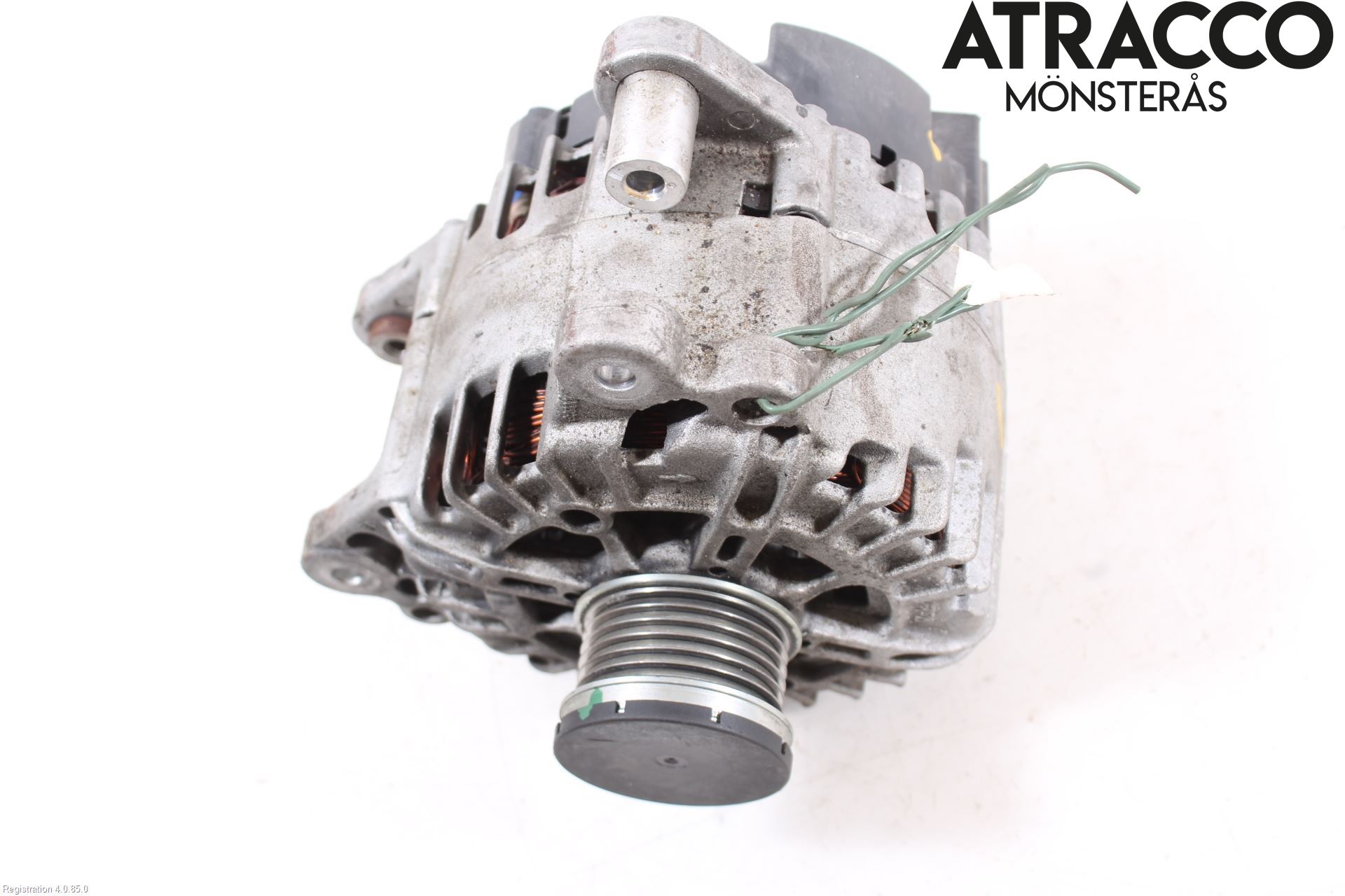 Volkswagen VW GOLF PLUS/CROSS GOLF 04-14 Generator