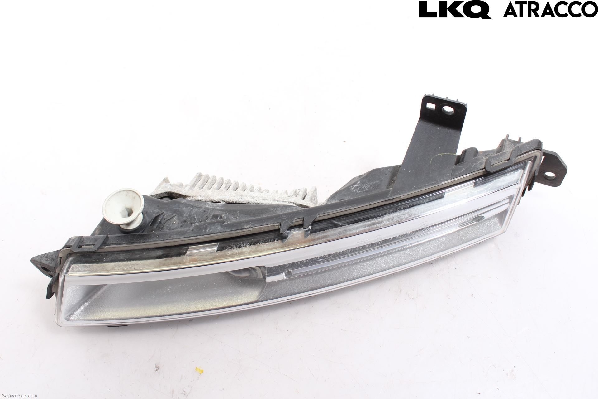 Jaguar F-PACE Dimljus-Varselljus Fram