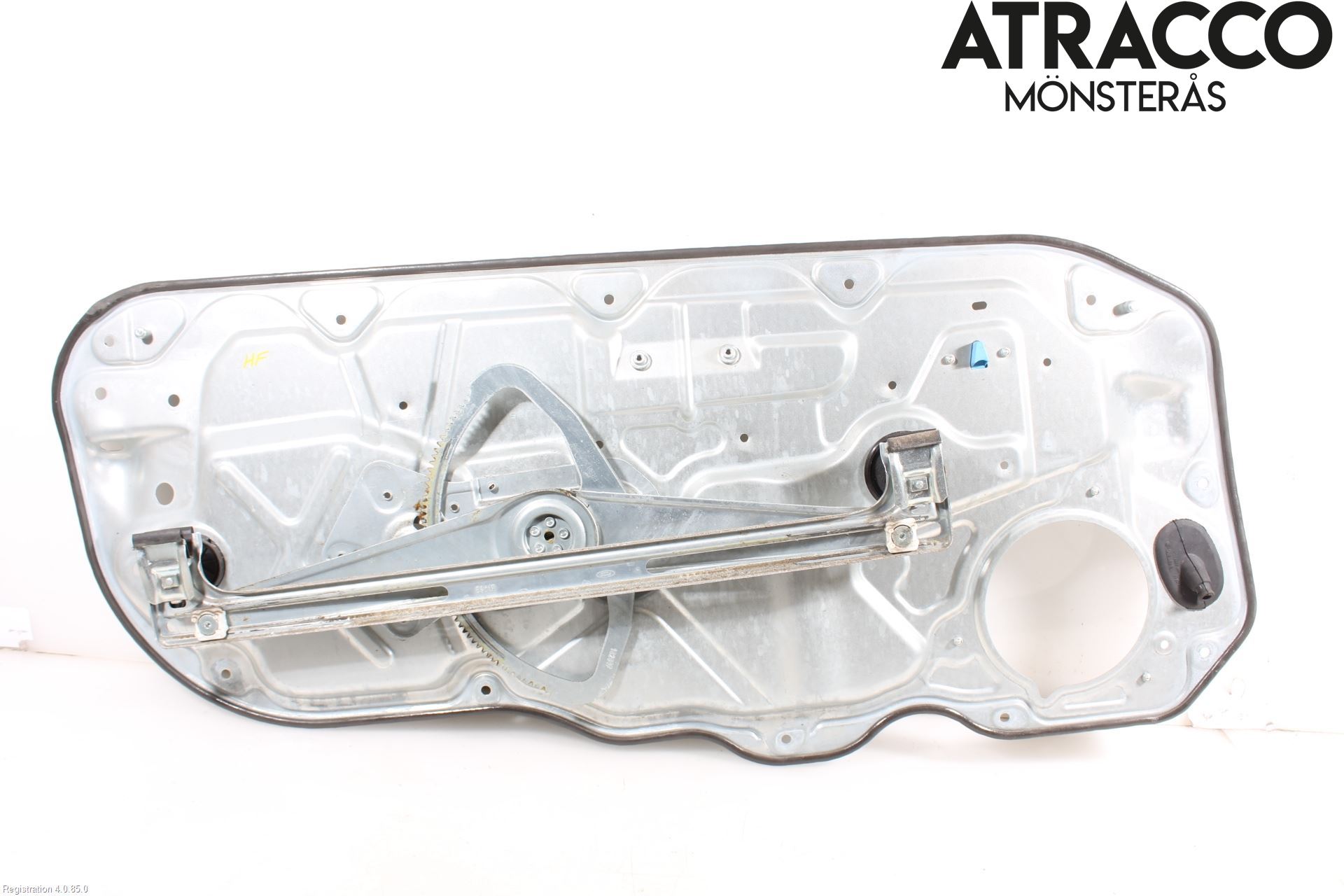 Volvo C30 07-10 Fönsterhissmekanism