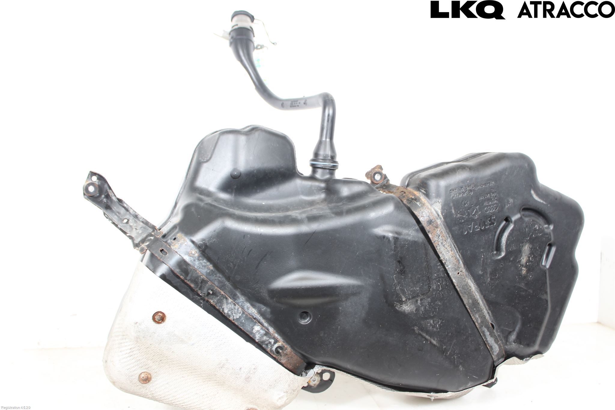 Audi A4 12-15 Bränsletank Diesel