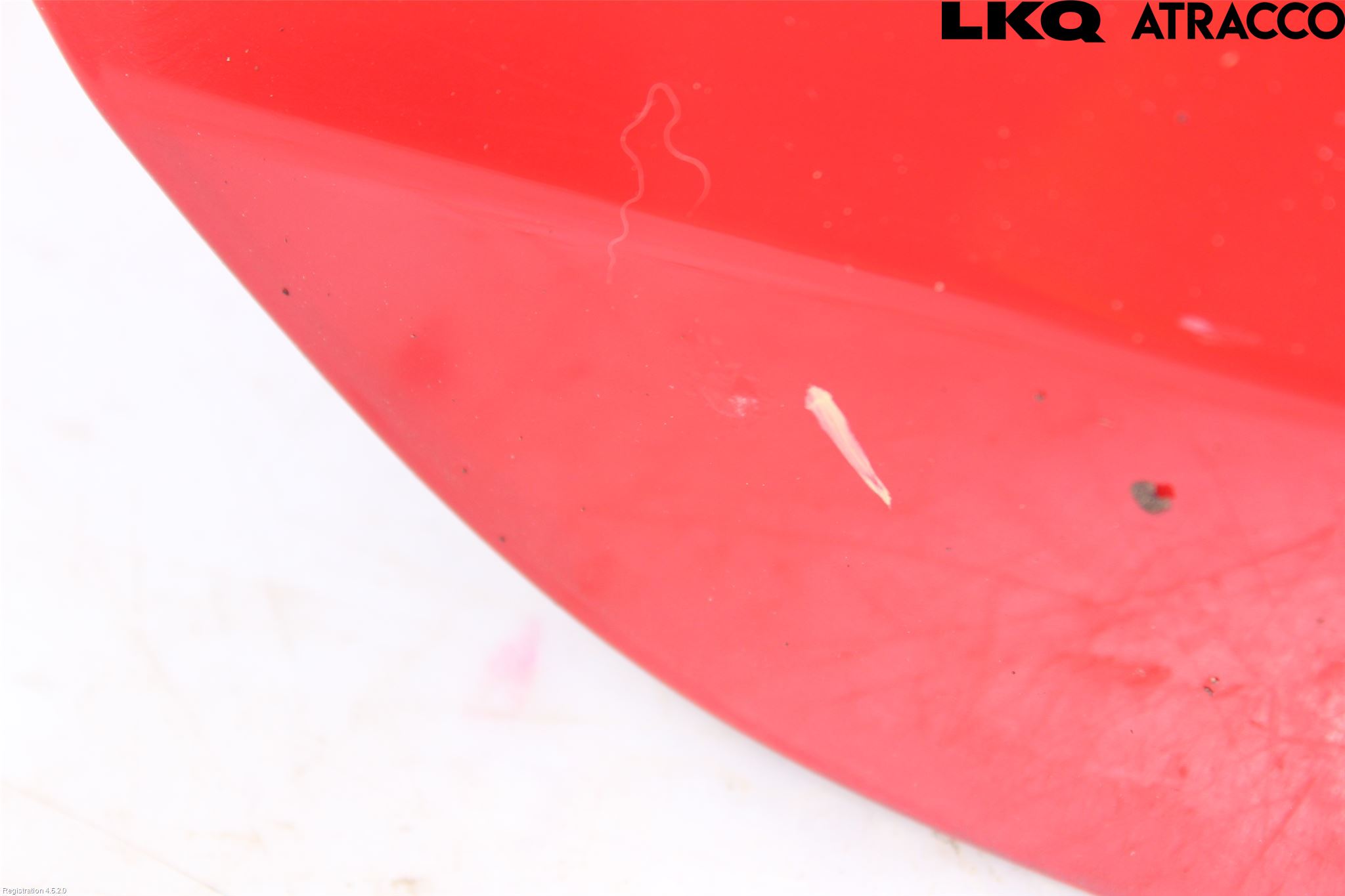 Volvo V60 11-13 Dörr Bak Höger