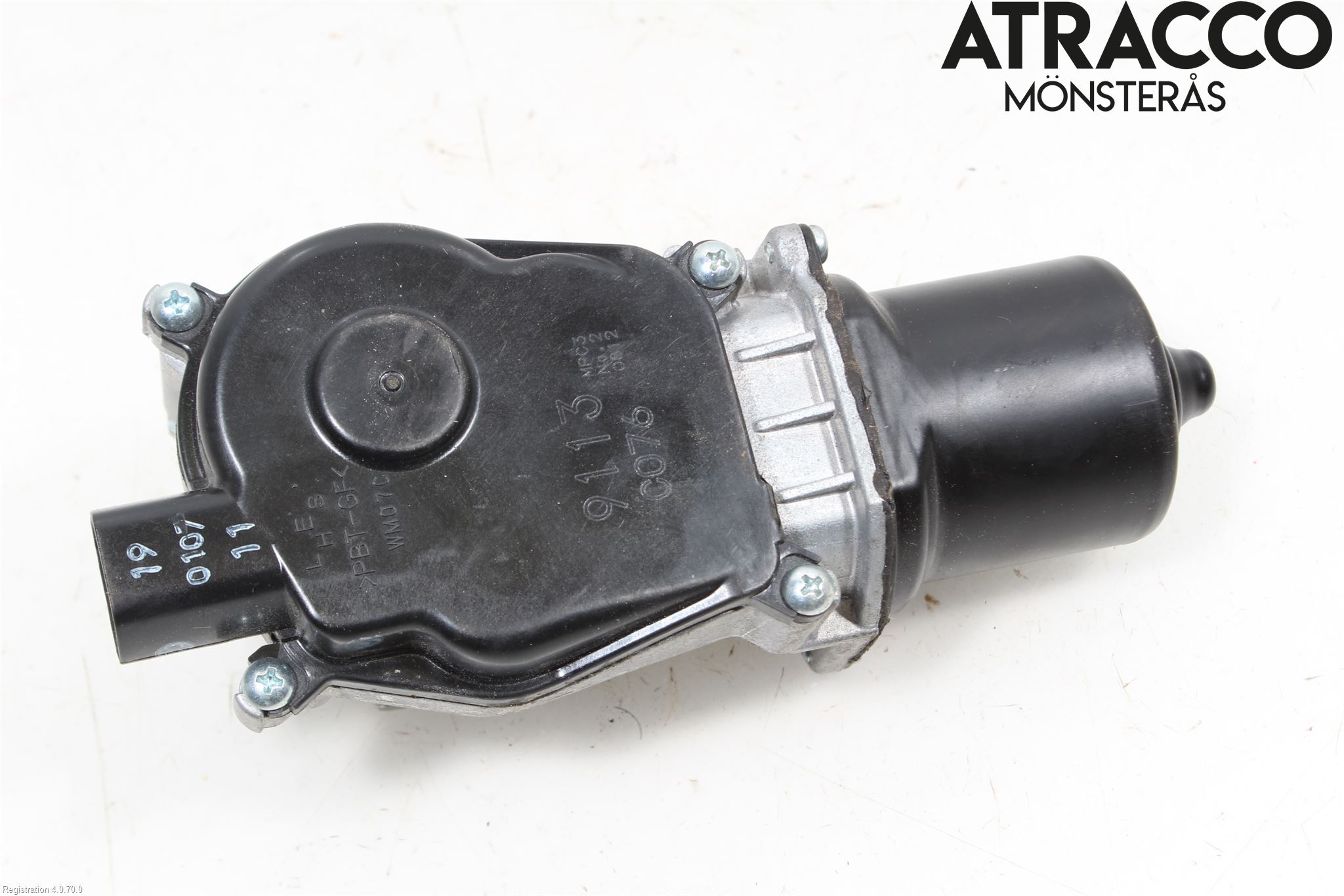 Suzuki VITARA 15- Torkarmotor Vindruta