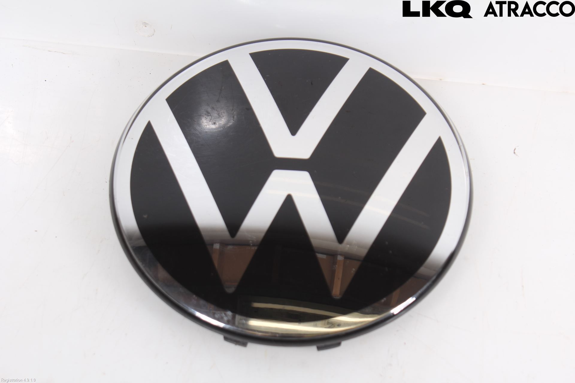 Volkswagen VW T-CROSS 19- Emblem