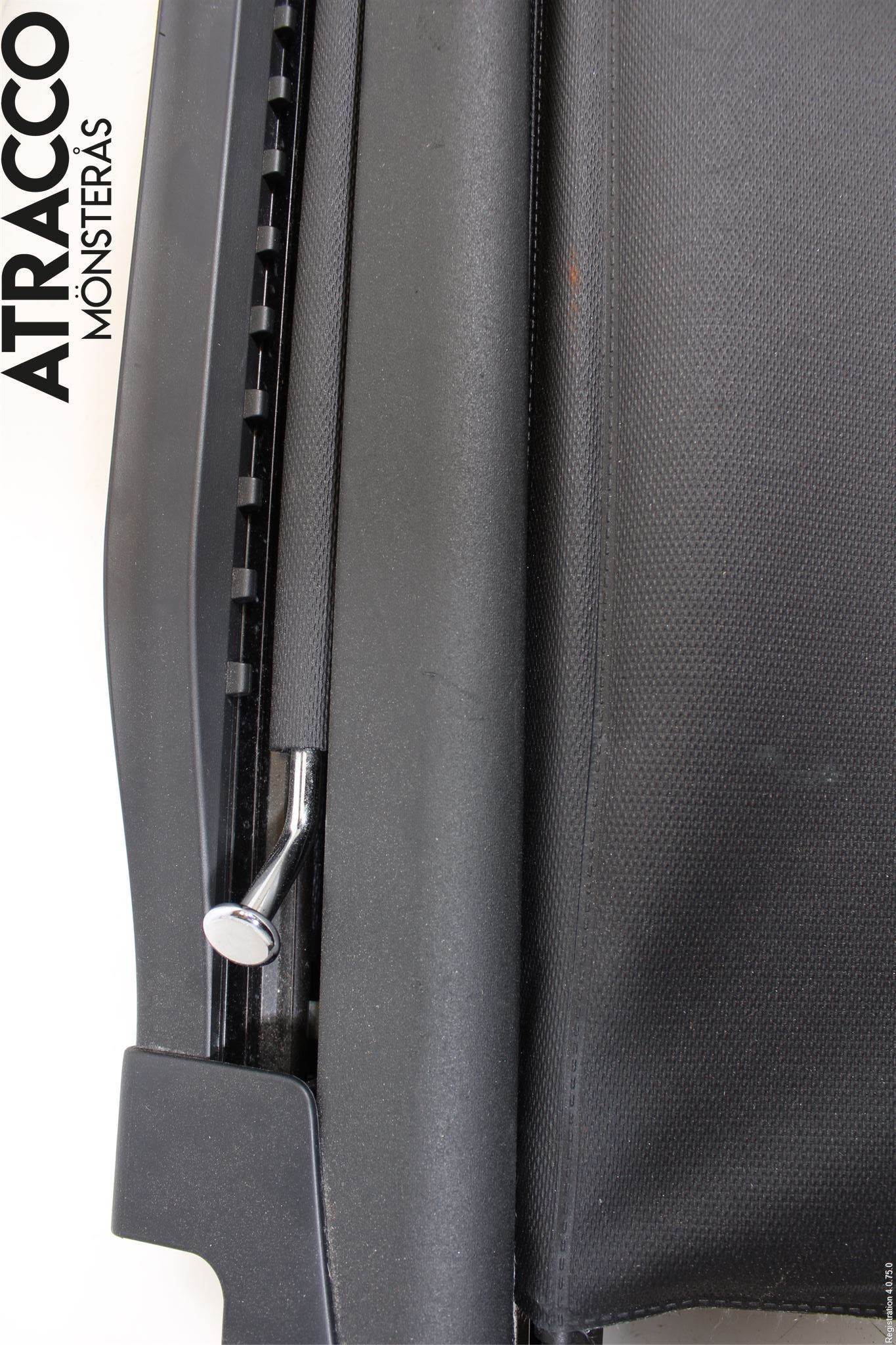 BMW 5 E60/61 Sed/Tou 02-10 Insynskydd