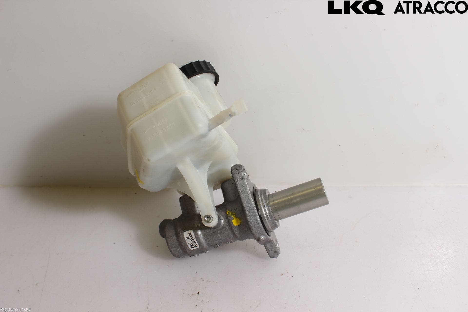 Mercedes-Benz MB E-KLASS (W212) 09-16 Broms Huvudcylinder