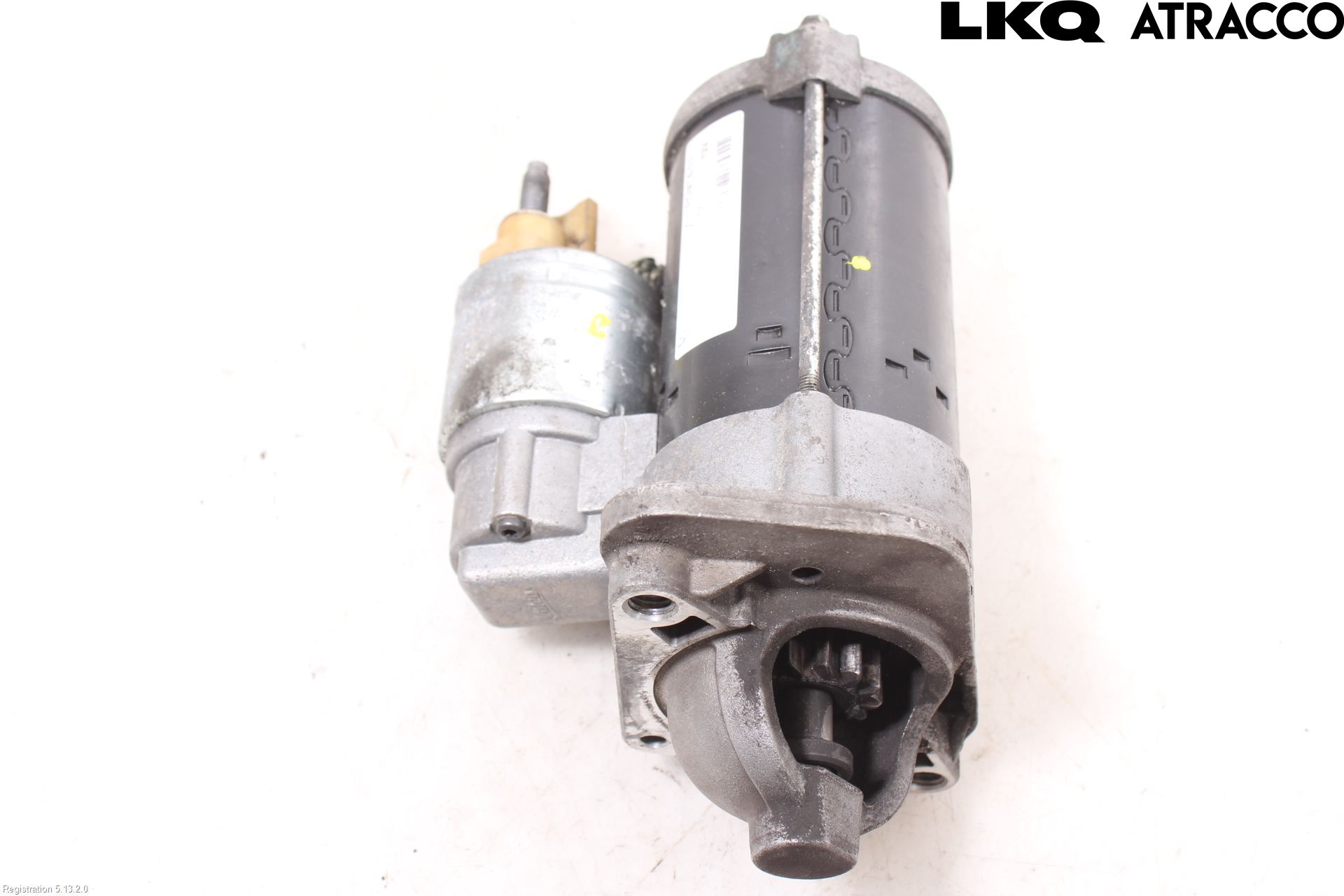 Mercedes-Benz MB CITAN (W415) 13-21 Startmotor Diesel