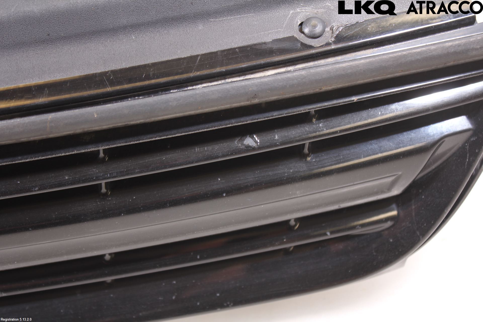 Ford S-MAX 06-15 Grill Komp