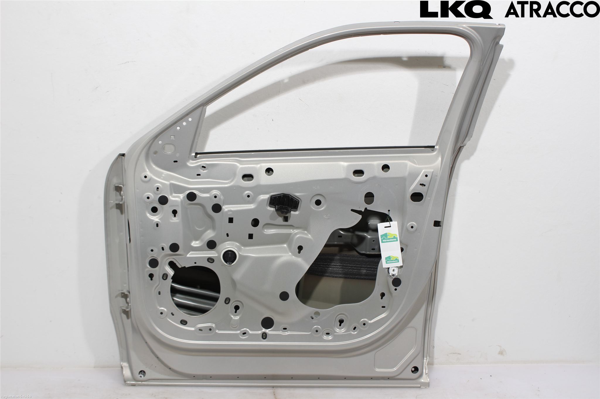 Citroen DS3 Dörr Fram Höger