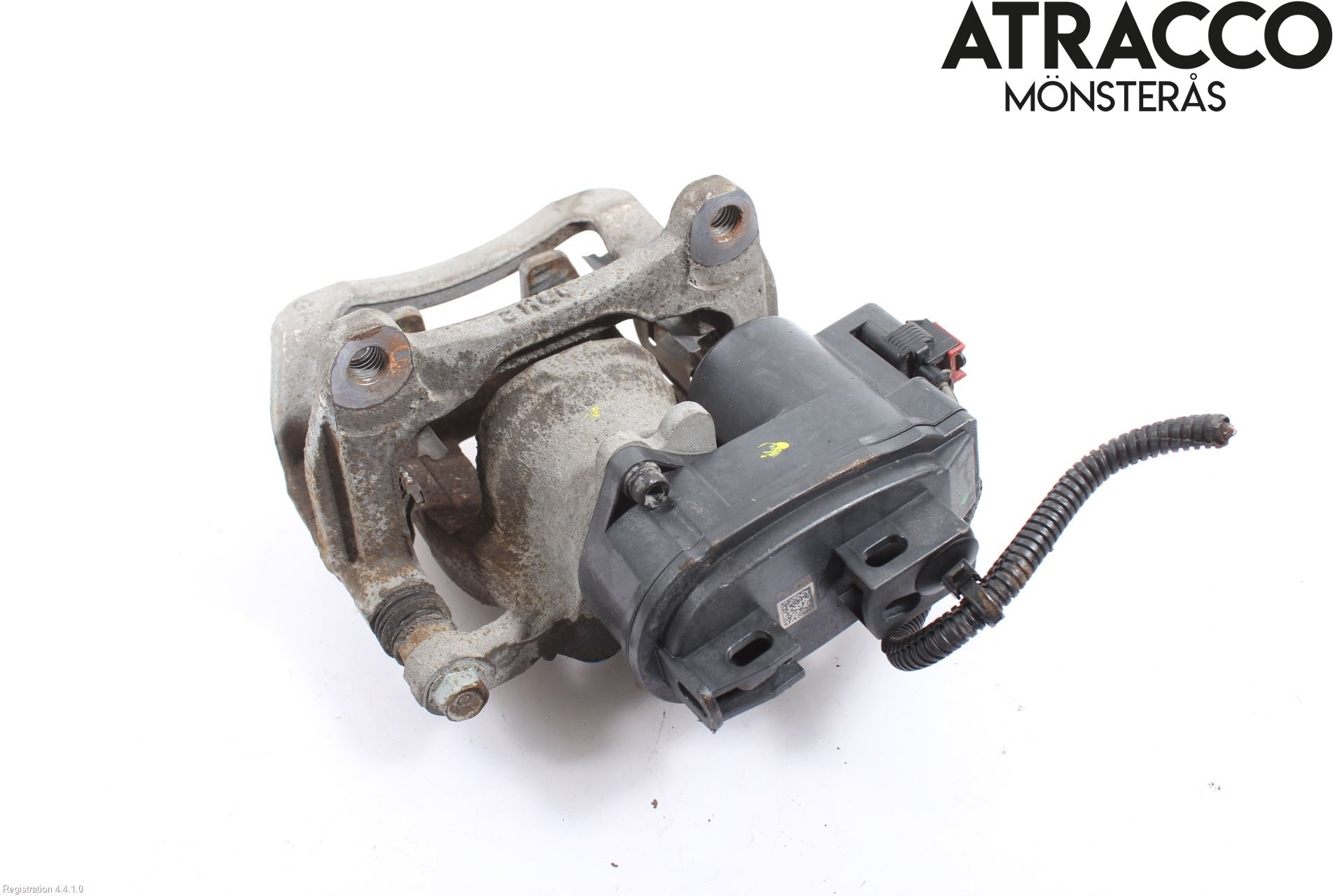 Chevrolet CAMARO Bromsok Bak Vänster