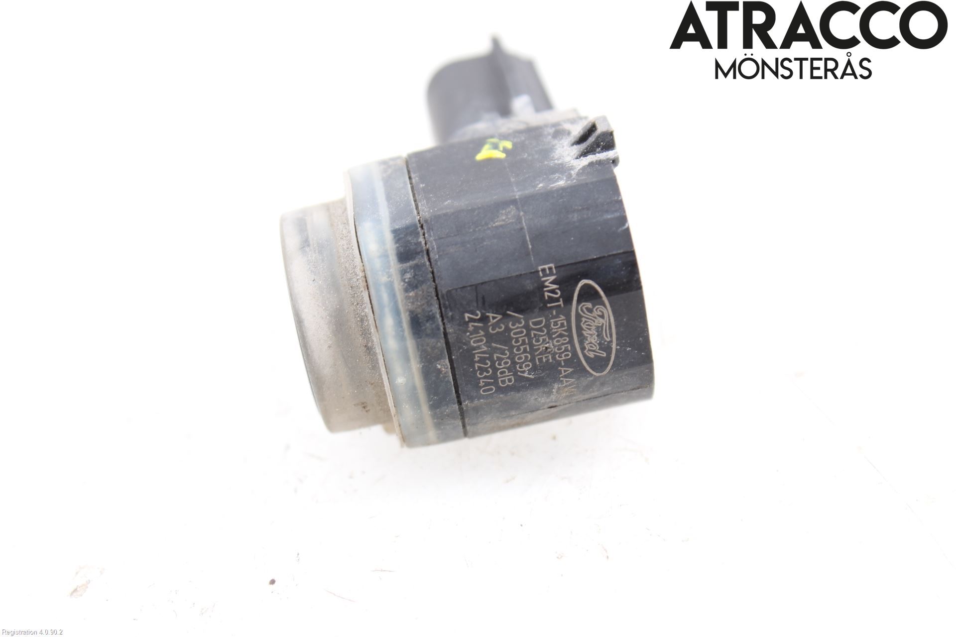 Ford MONDEO 15-22 Parkeringshjälp Backsensor