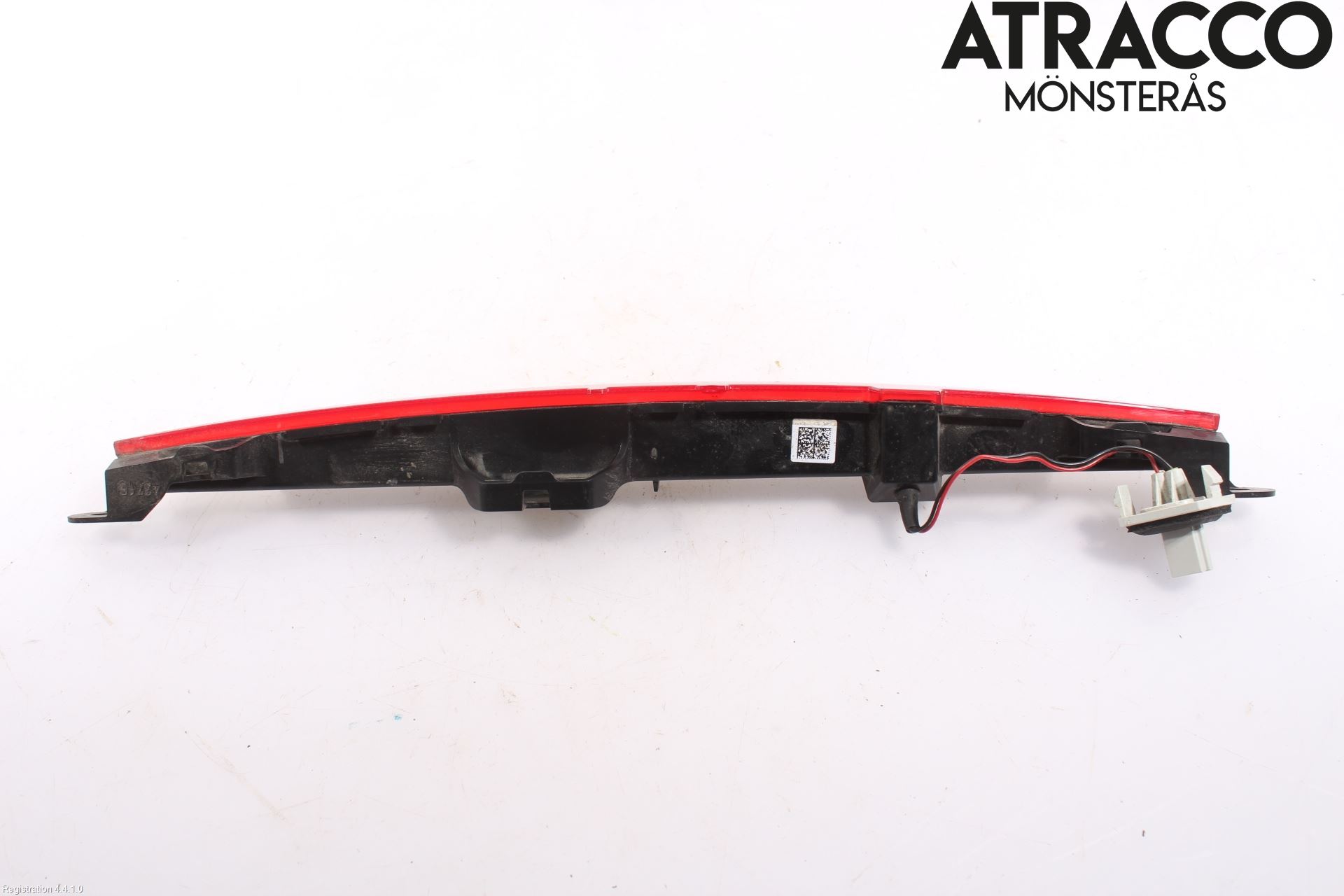 Mercedes-Benz MB GLC-KLASS (X253/C253) 15-22 Bromsljus Bakruta