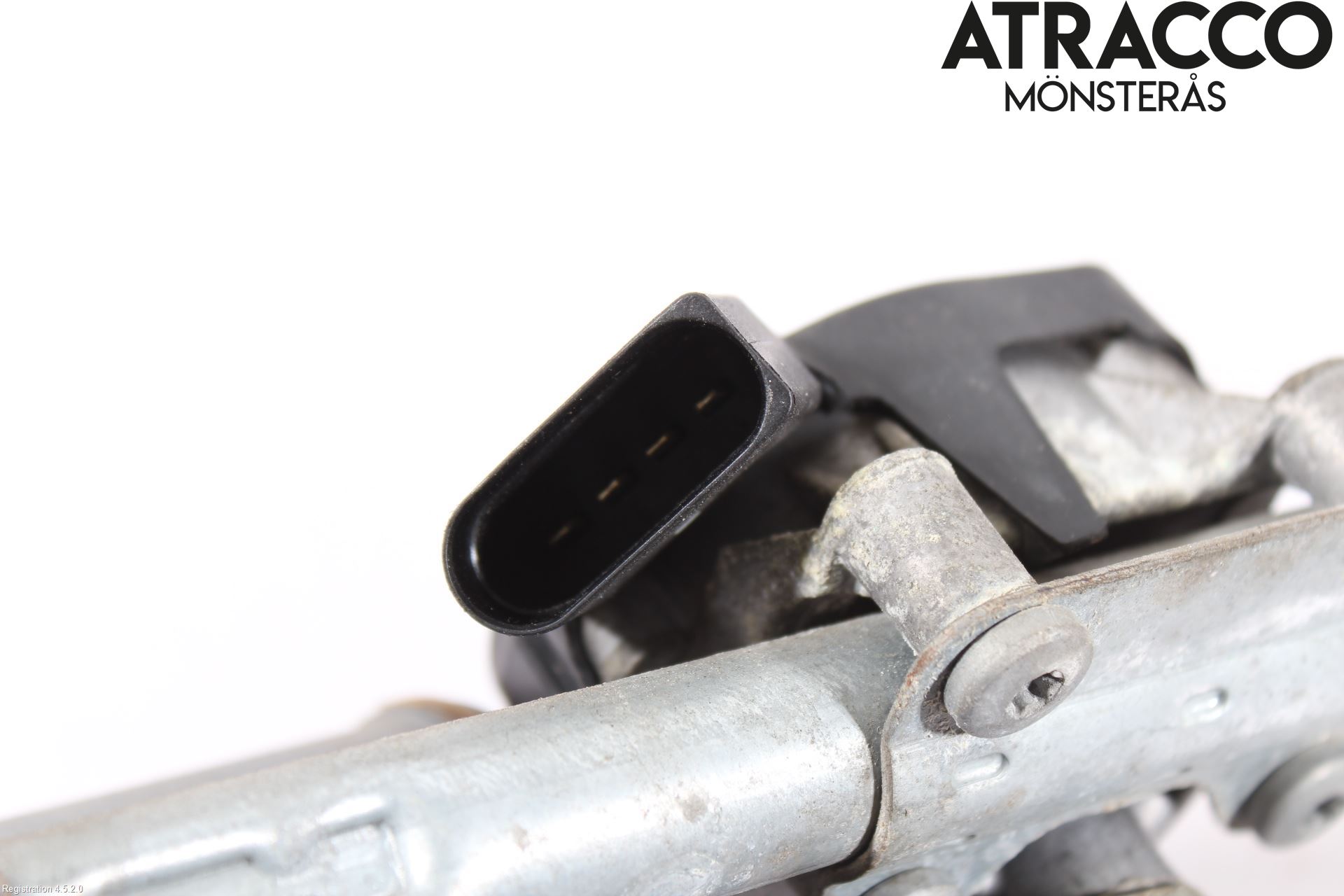 Opel CORSA E 15-19 Torkarmekanism Vindruta