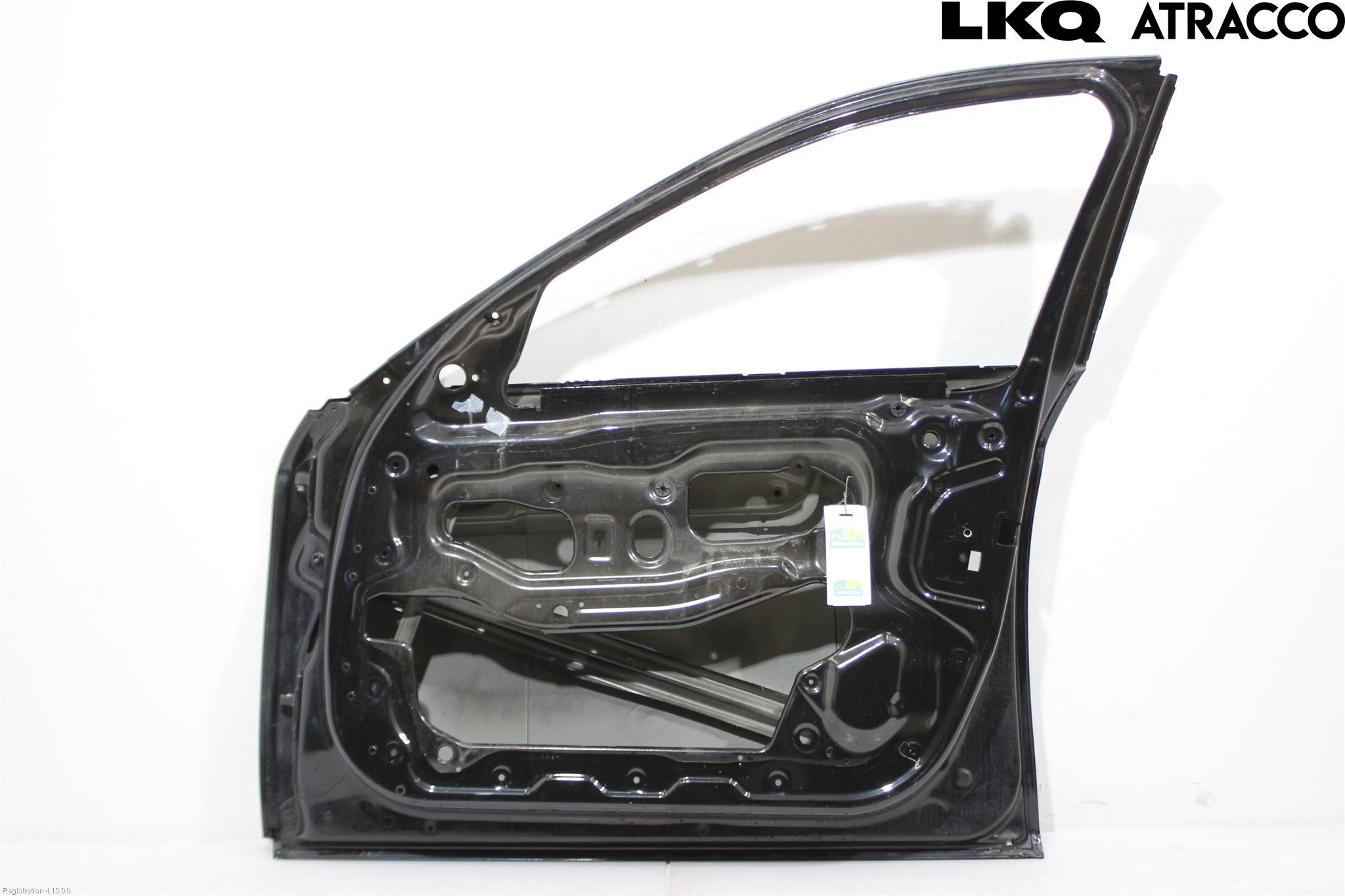 BMW 5 F10/F11/F18 09-17 Dörr Fram Höger