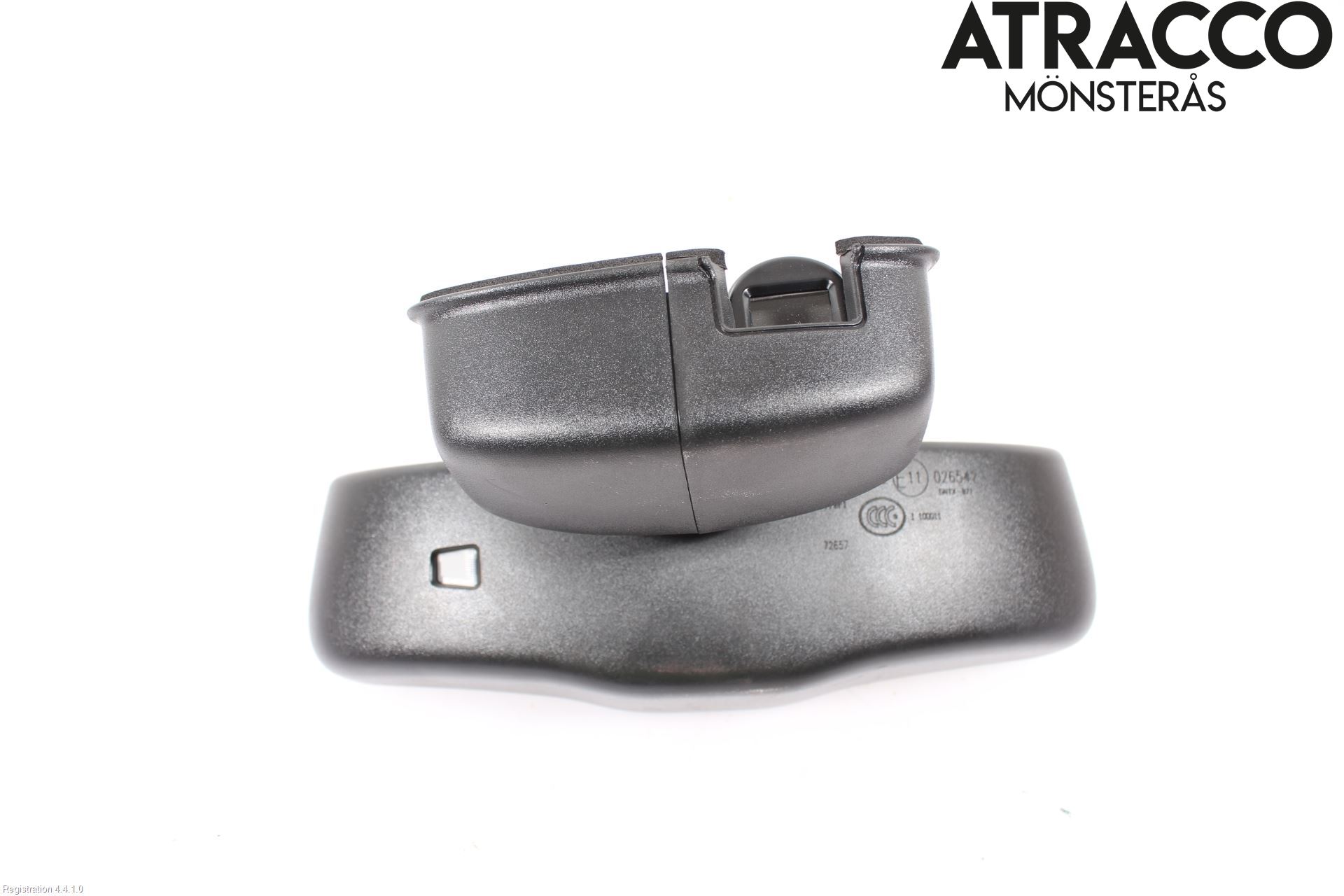 Maserati GHIBLI Spegel Invändig