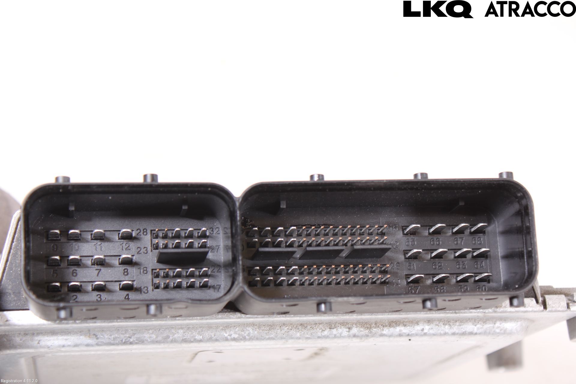 Kia CEED/CEED SW 19- Styrenhet Växellåda