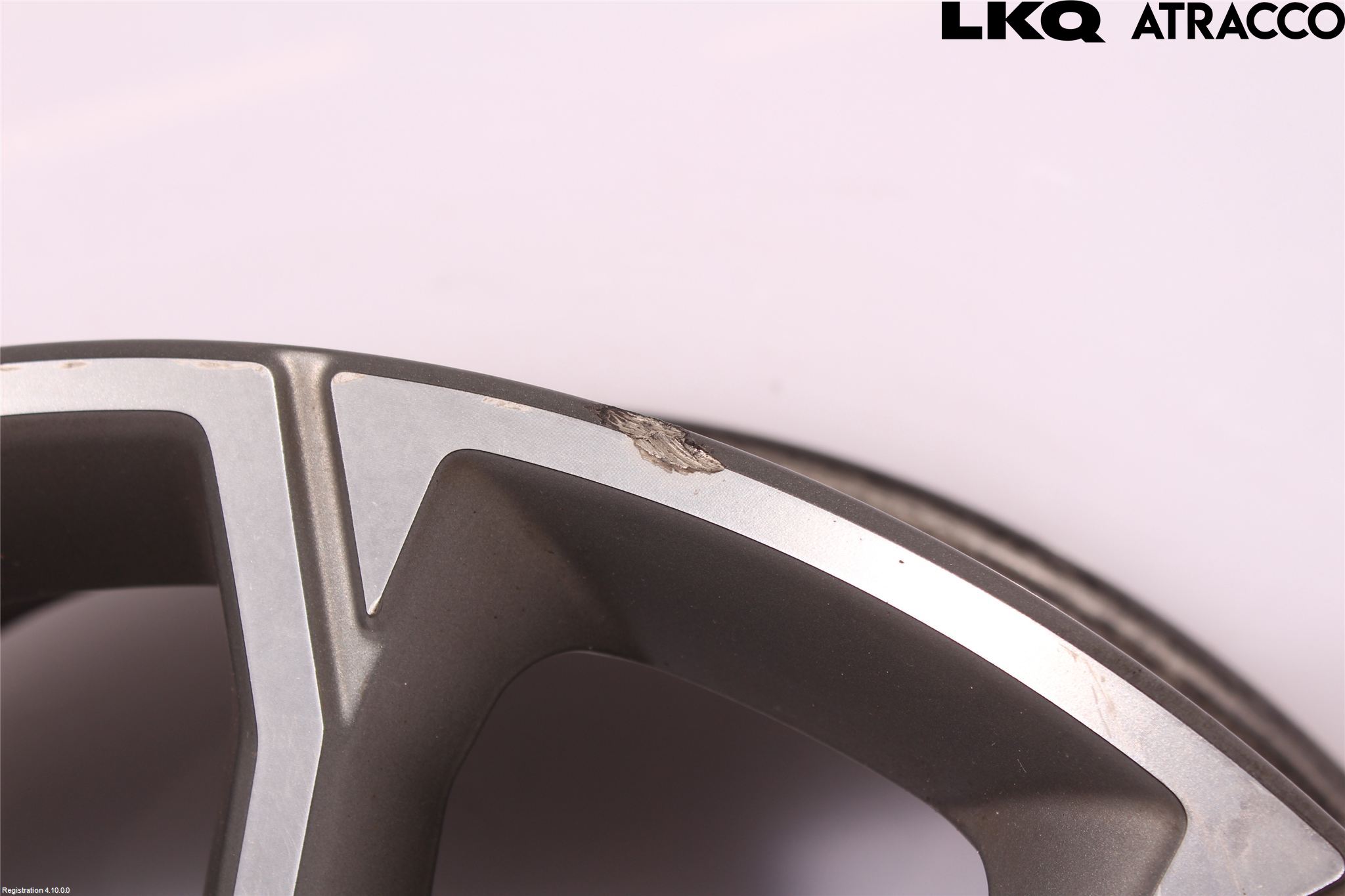 Audi Q3 F3 19- Fälg Aluminium