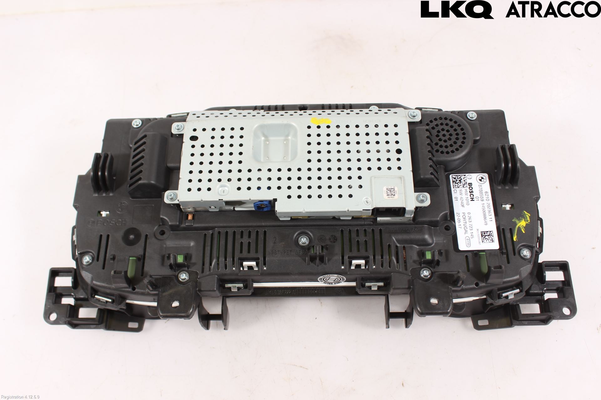 BMW 5 G30/G31/F90 17-23 Instrument Komb
