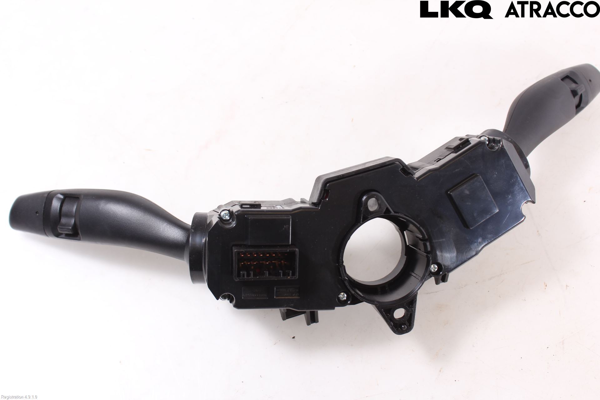 Kia RIO 17- Spakcentral