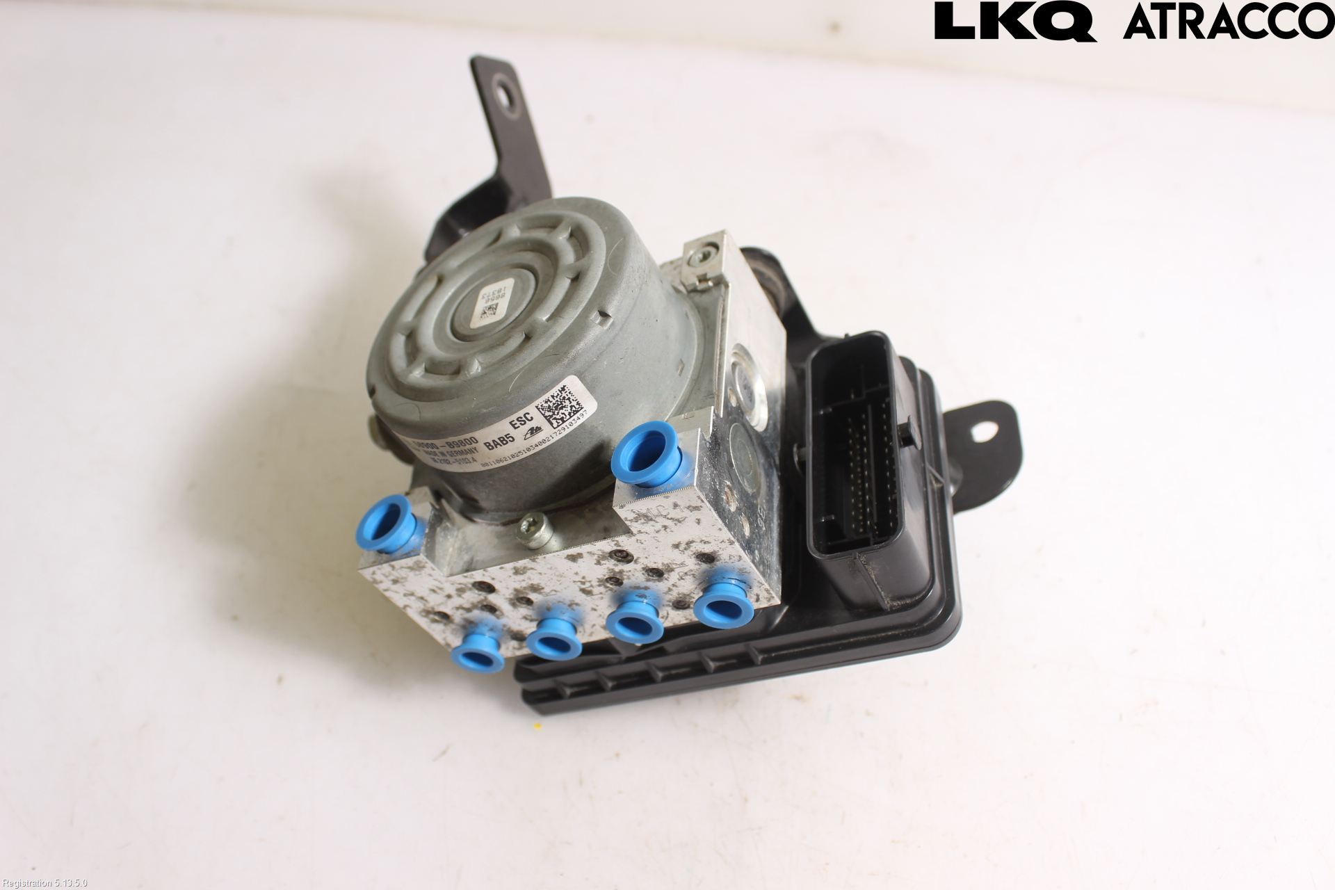 Hyundai i10 BA 17-20 Abs Hydraulaggregat