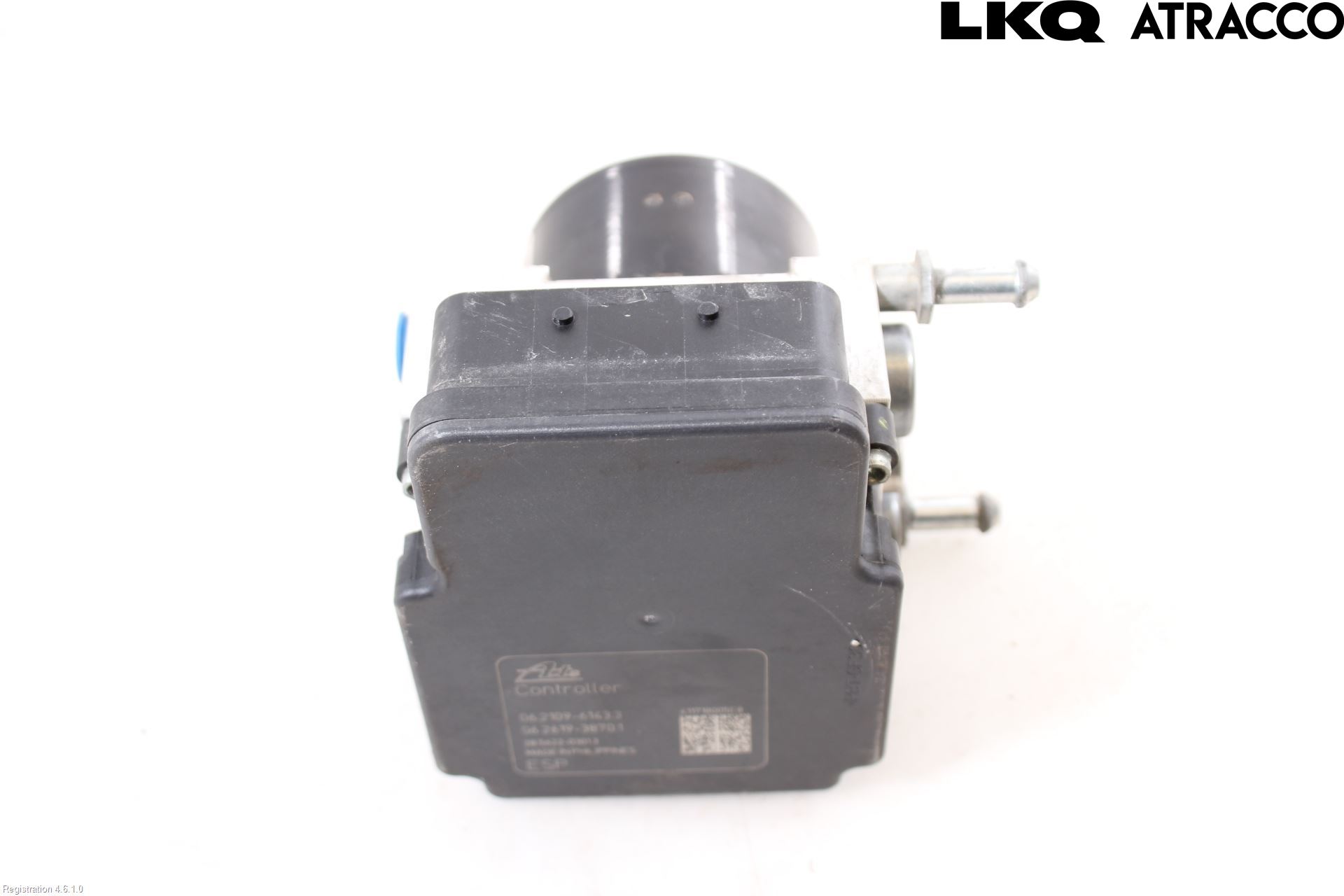 Subaru LEGACY 10-14 Abs Hydraulaggregat