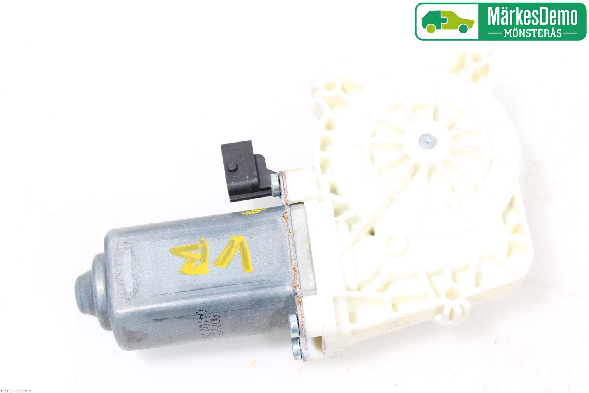 Saab 9-3 VER2/VER3 08-15 Fönsterhissmotor