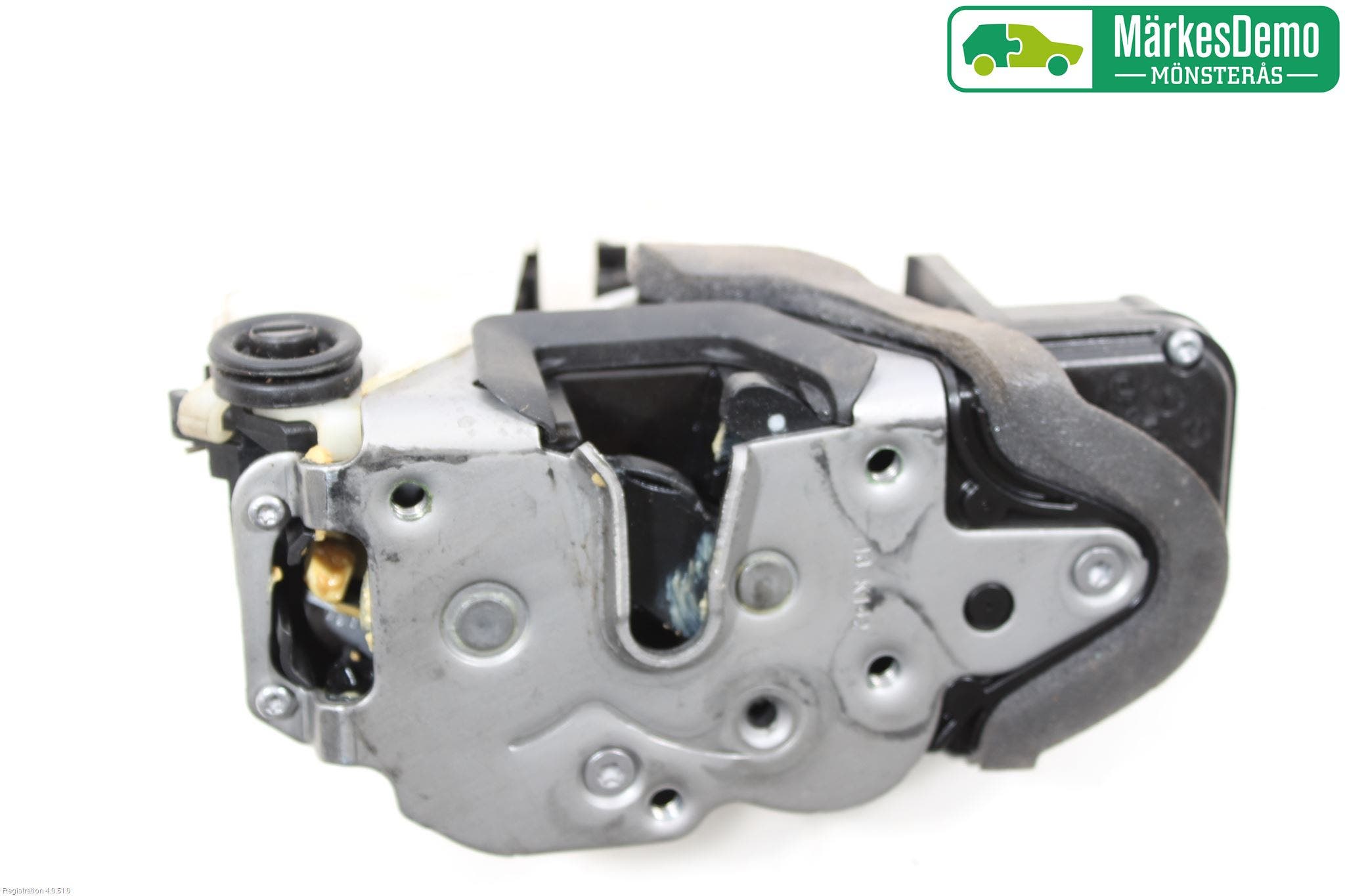 Opel ASTRA J 10-15 Låskista-Dörrlås