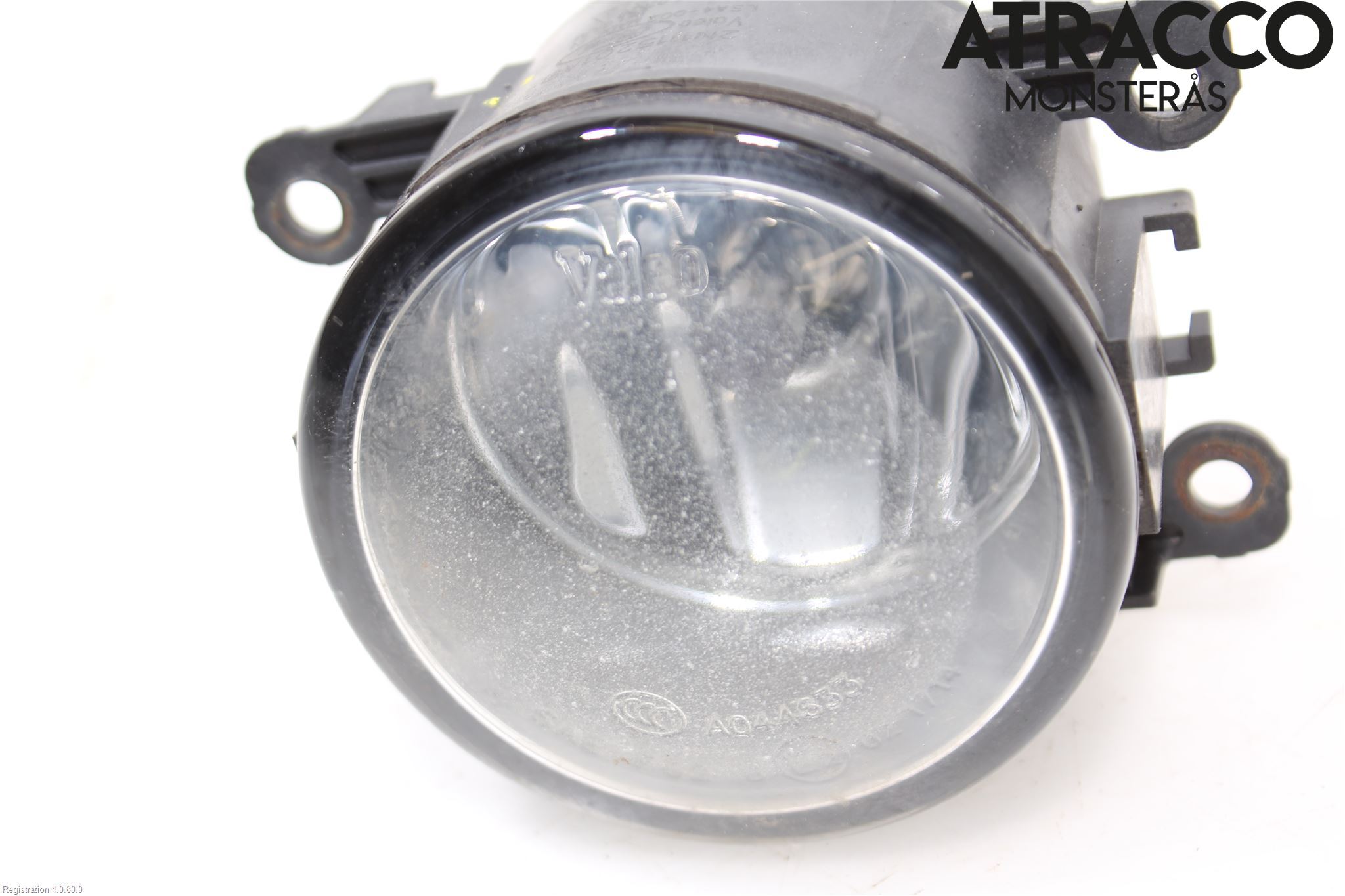 Ford FOCUS     04-07 Dimljus-Varselljus Fram