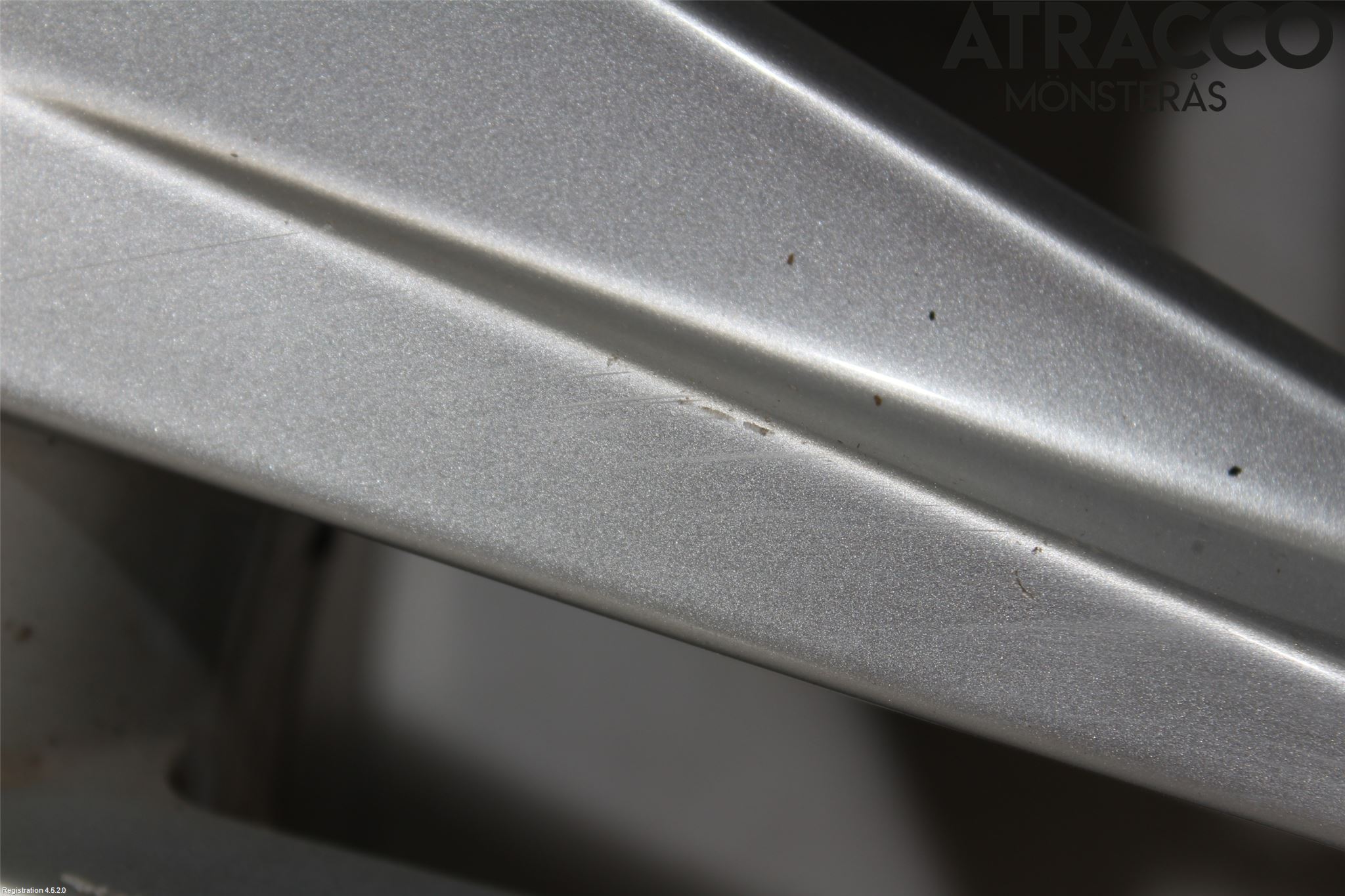 Seat LEON 13-20 Fälg Aluminium