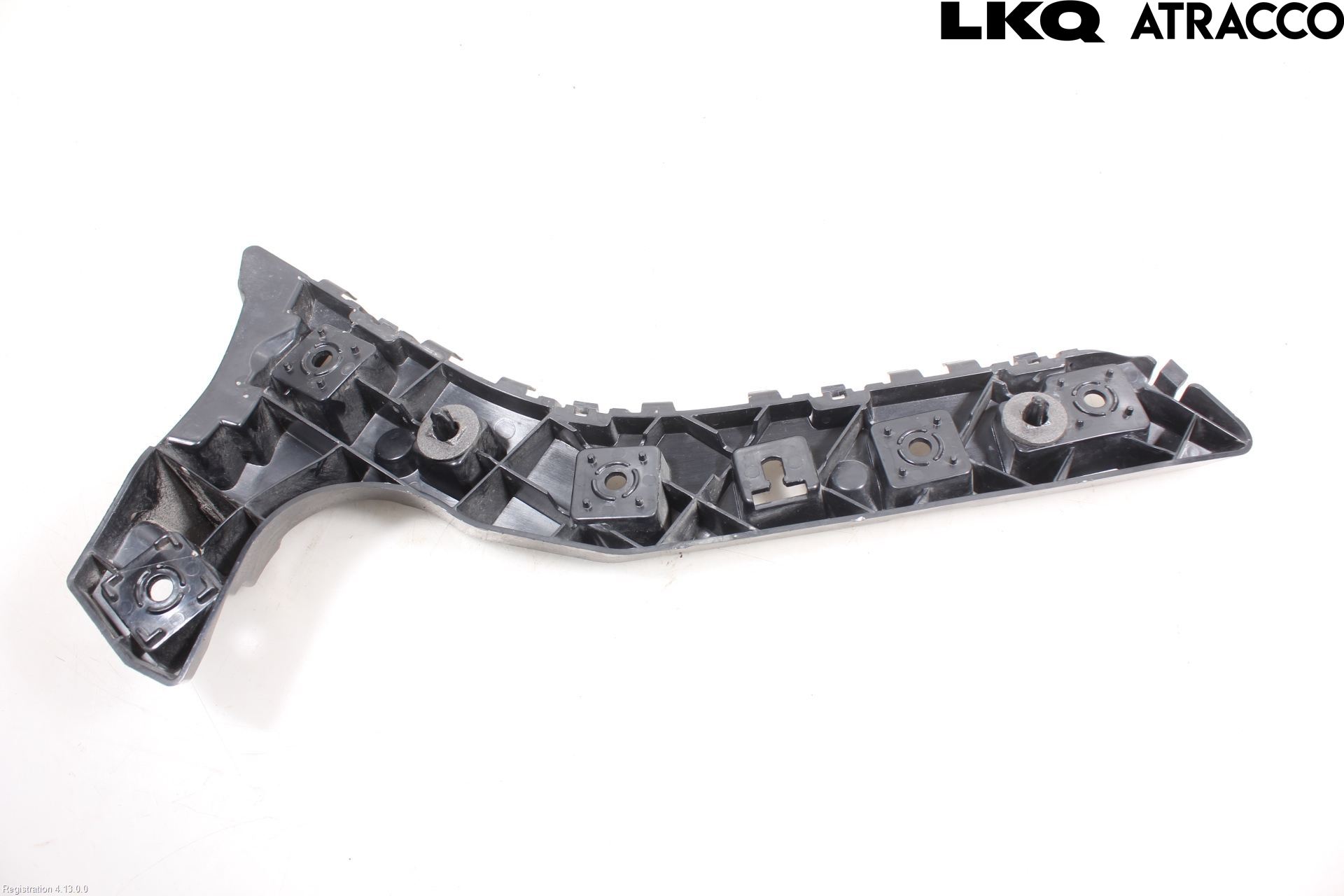 Ford MONDEO 15-22 Stötfångarfäste Bak Hö