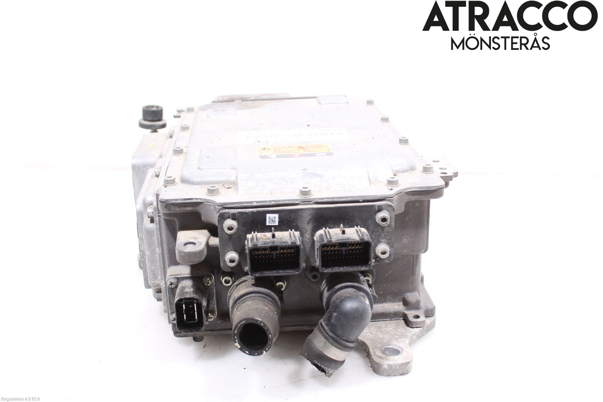 Opel AMPERA 12-16 Inverter Hybrid